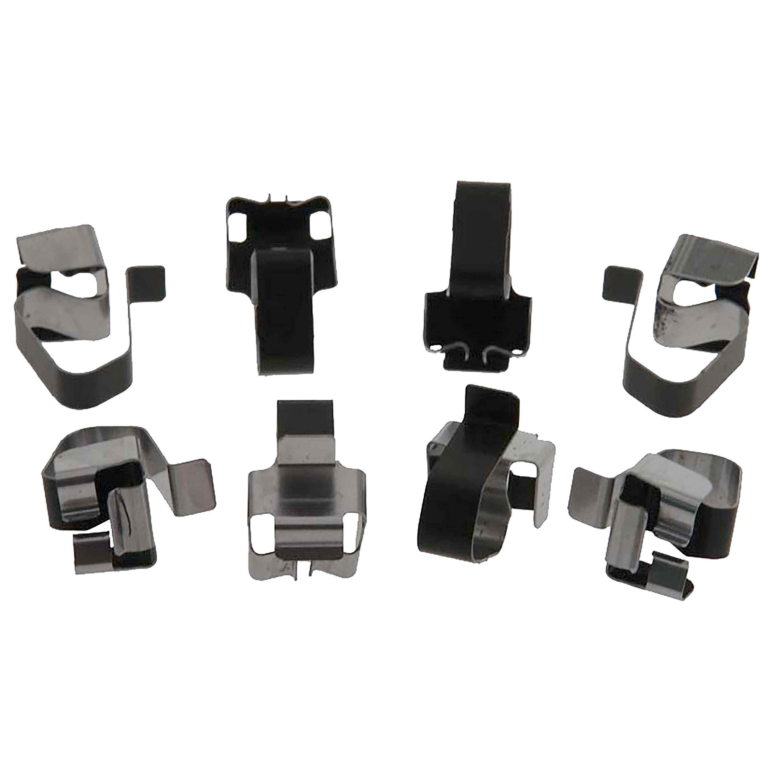 Carlson Disc Brake Caliper Abutment Service Kit P1084