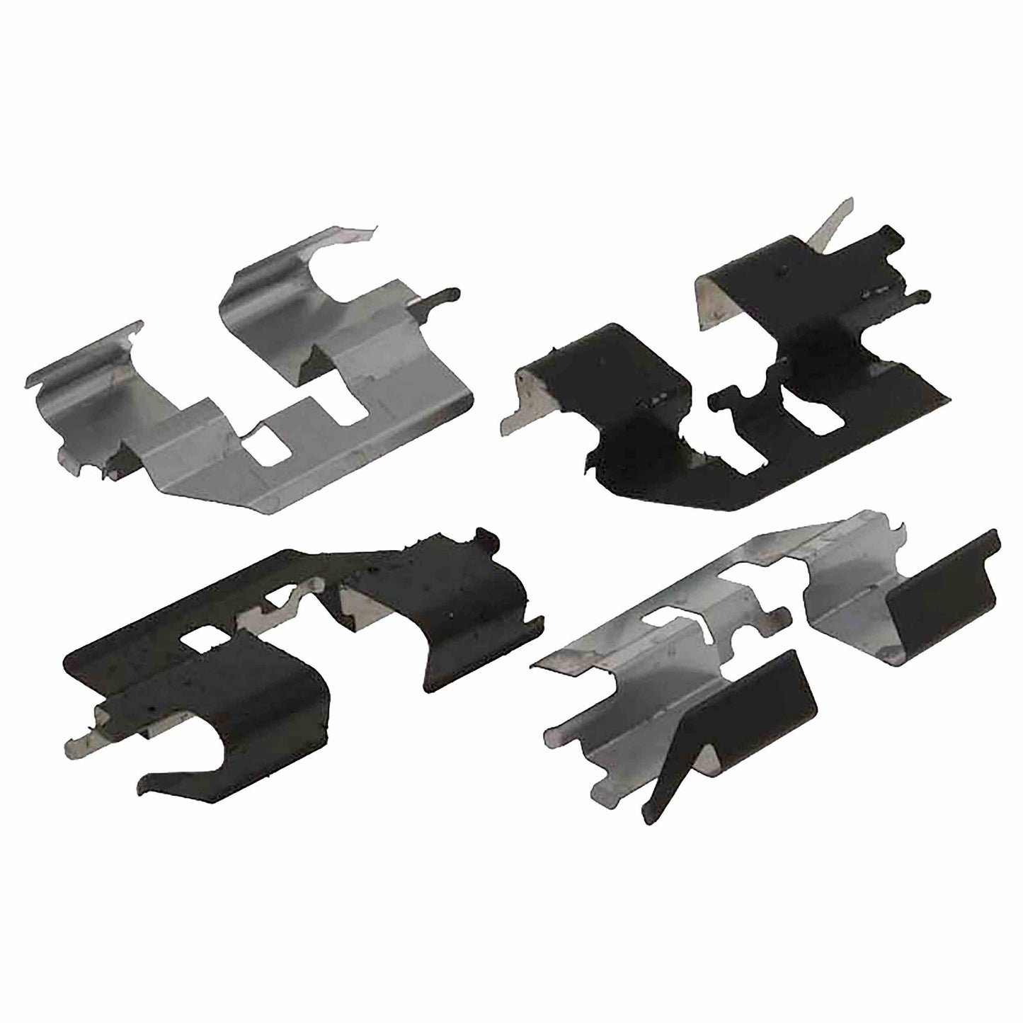 Carlson Disc Brake Caliper Abutment Service Kit P1088