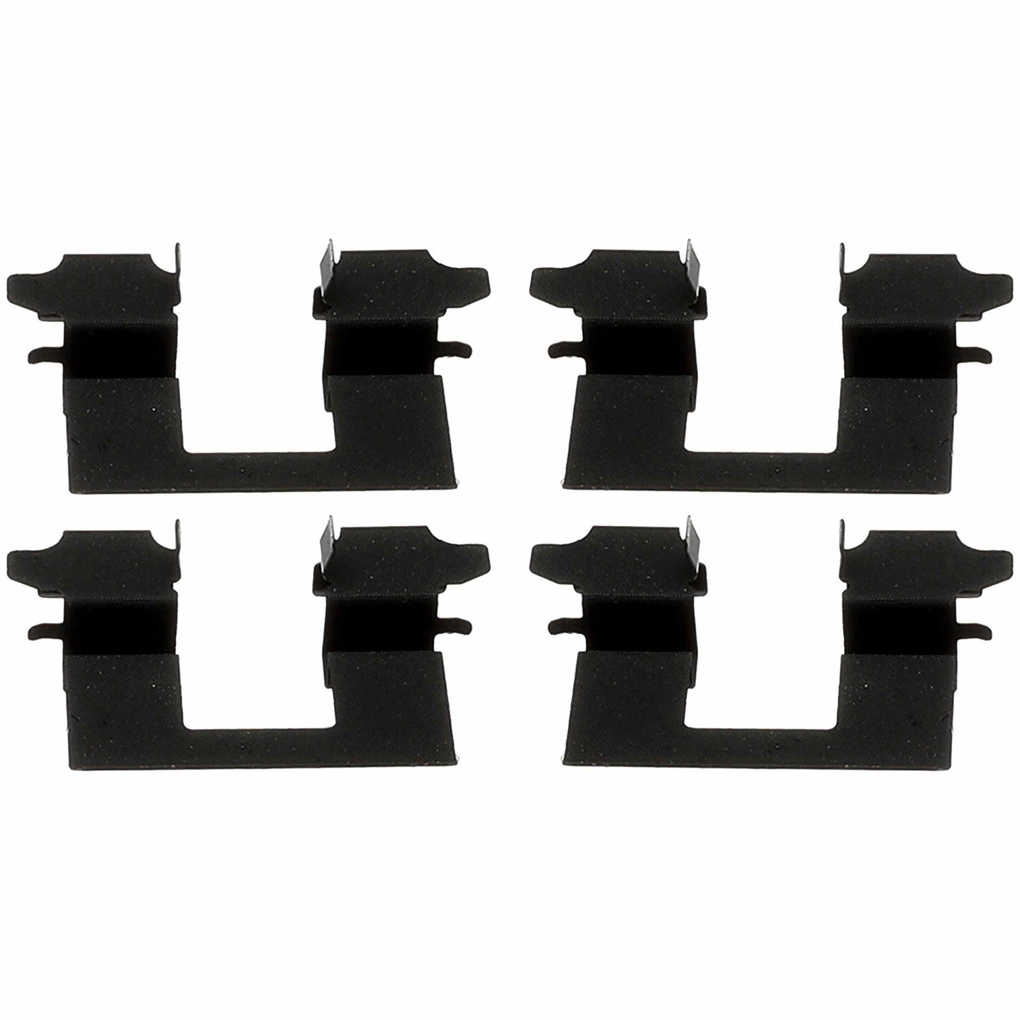Carlson Disc Brake Caliper Abutment Service Kit P1093