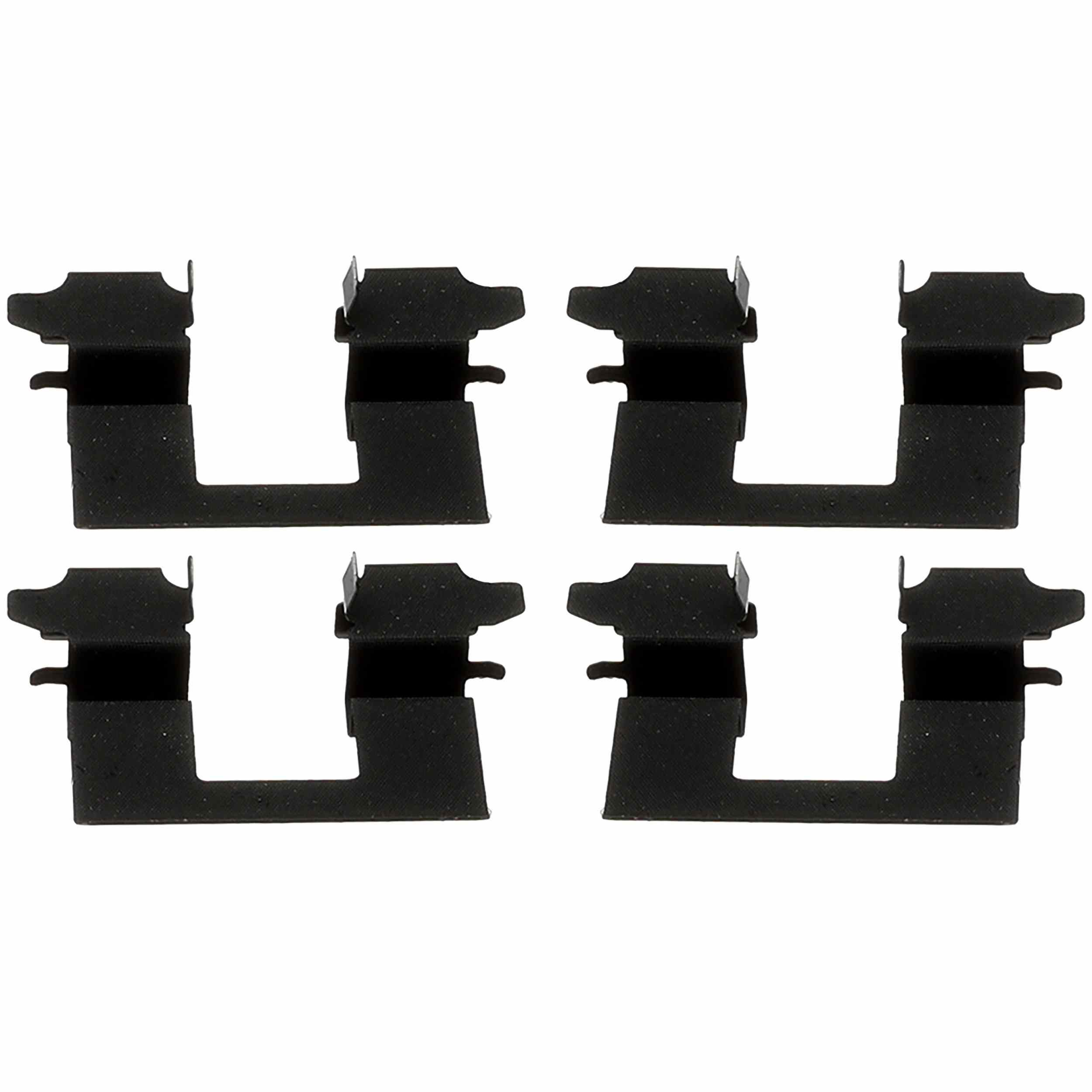 Carlson Disc Brake Caliper Abutment Service Kit P1093
