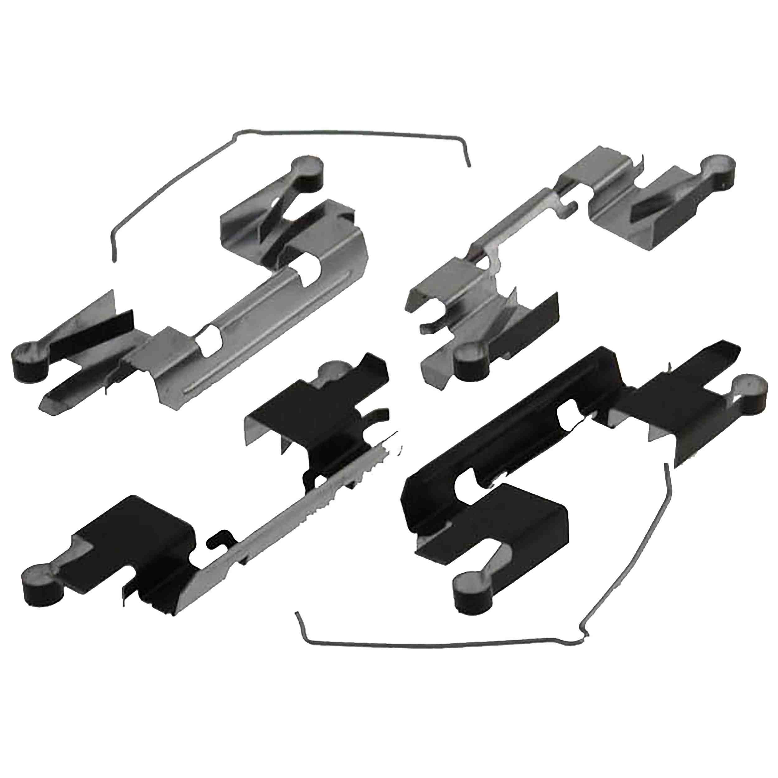 Carlson Disc Brake Caliper Abutment Service Kit P1094