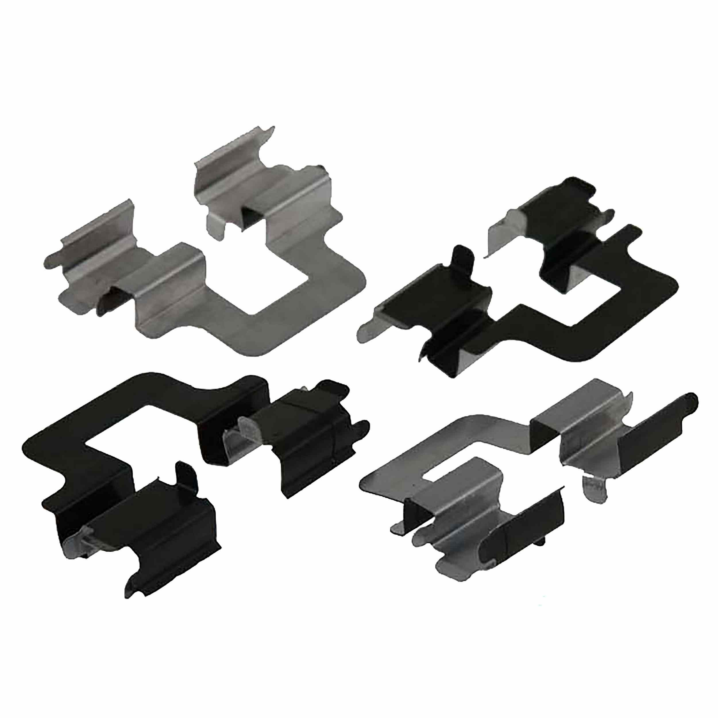 Carlson Disc Brake Caliper Abutment Service Kit P1108A