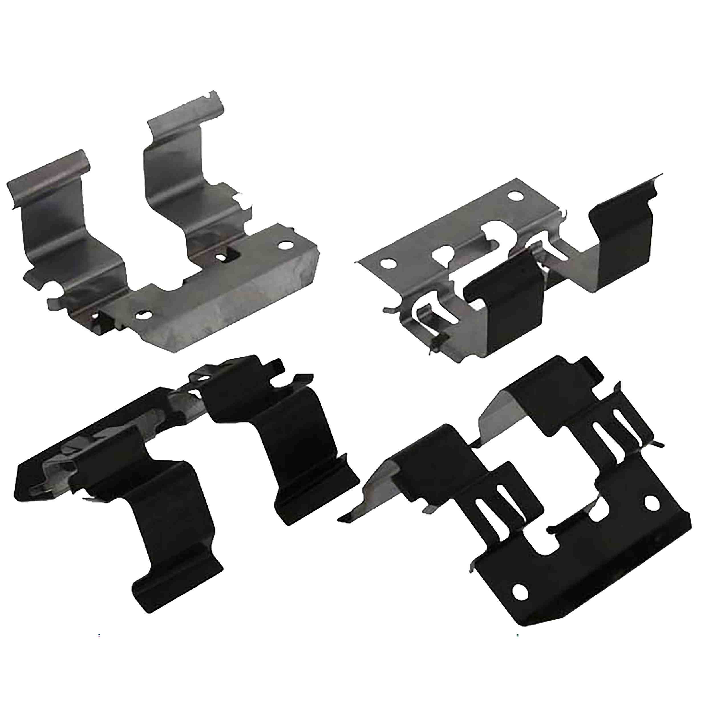 Carlson Disc Brake Caliper Abutment Service Kit P1114