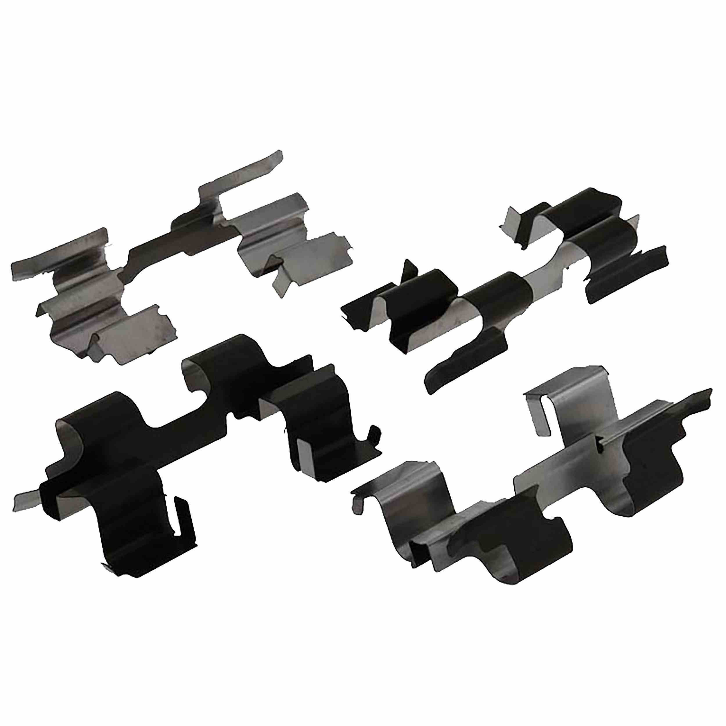 Carlson Disc Brake Caliper Abutment Service Kit P1158