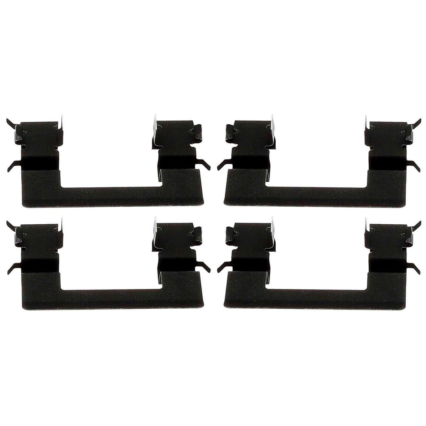 Carlson Disc Brake Caliper Abutment Service Kit P1159
