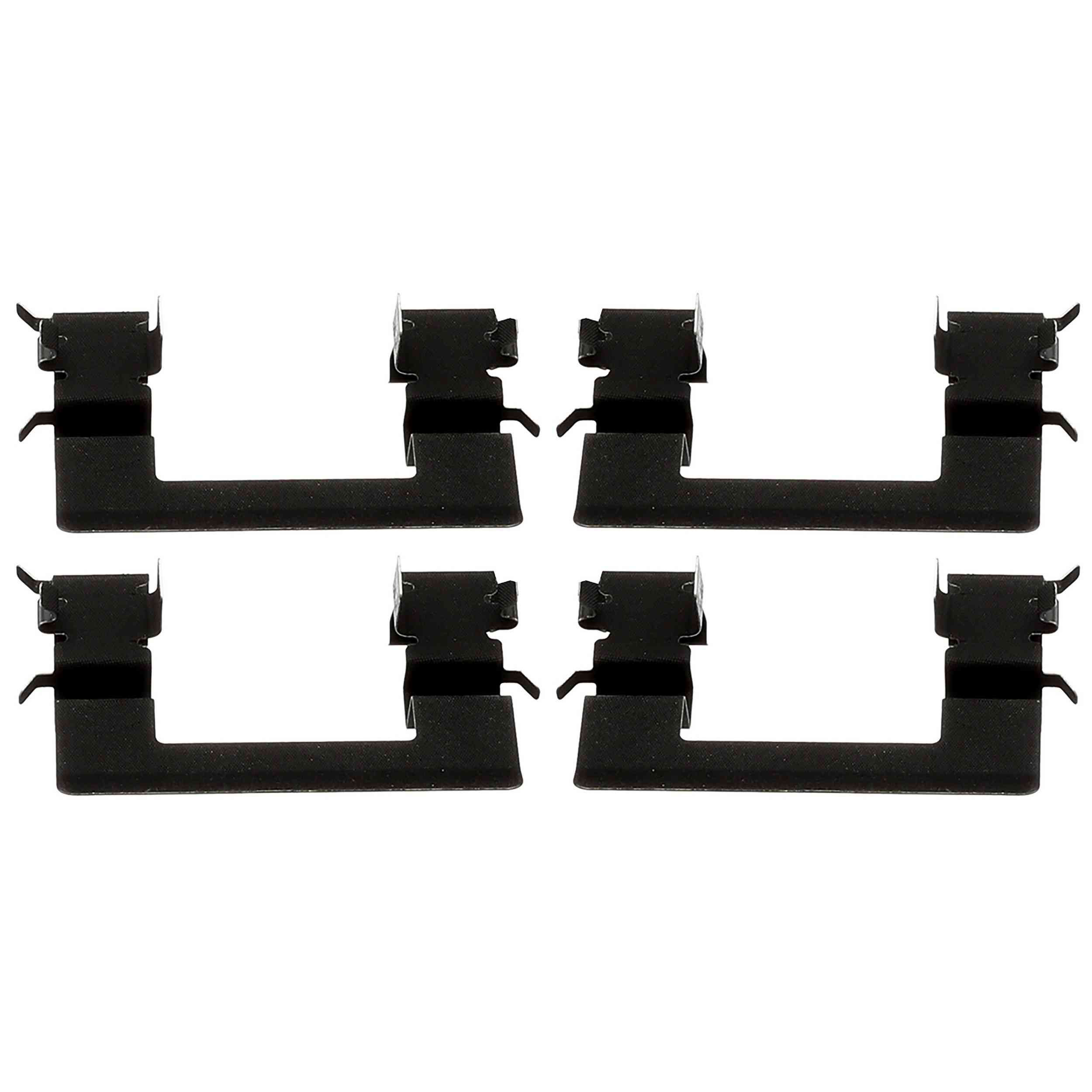 Carlson Disc Brake Caliper Abutment Service Kit P1159