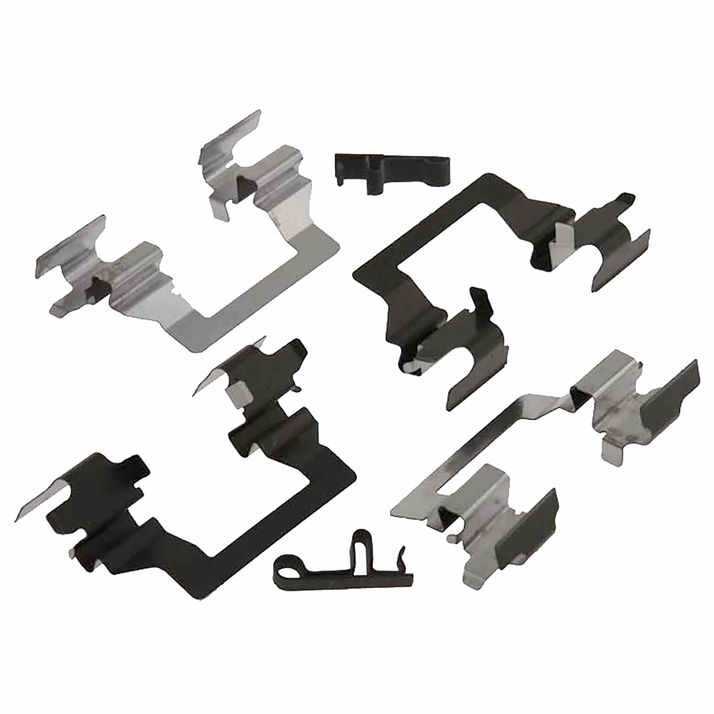 Carlson Disc Brake Caliper Abutment Service Kit P1160