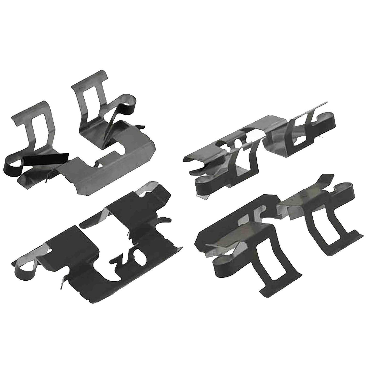 Carlson Disc Brake Caliper Abutment Service Kit P1161A