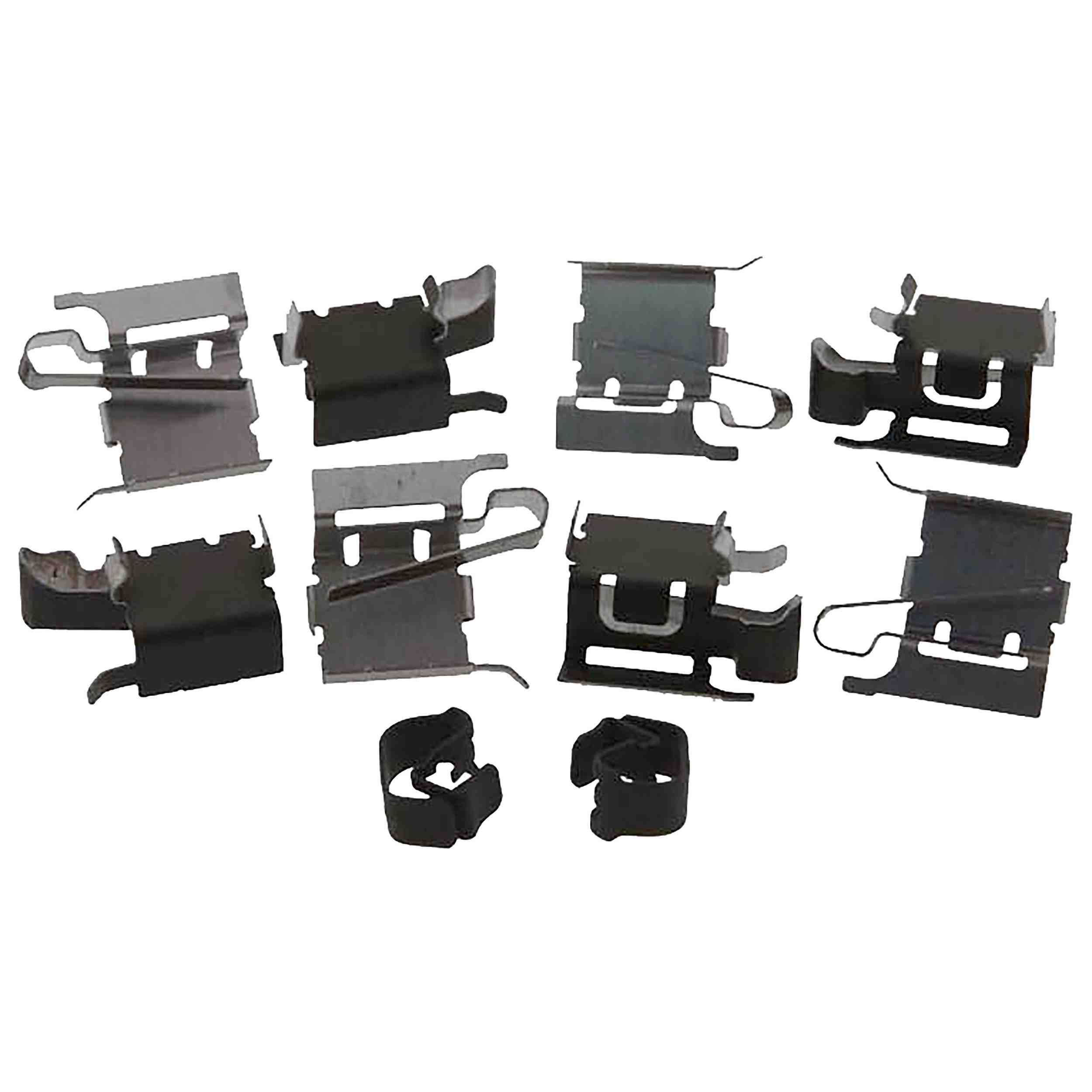 Carlson Disc Brake Caliper Abutment Service Kit P1184