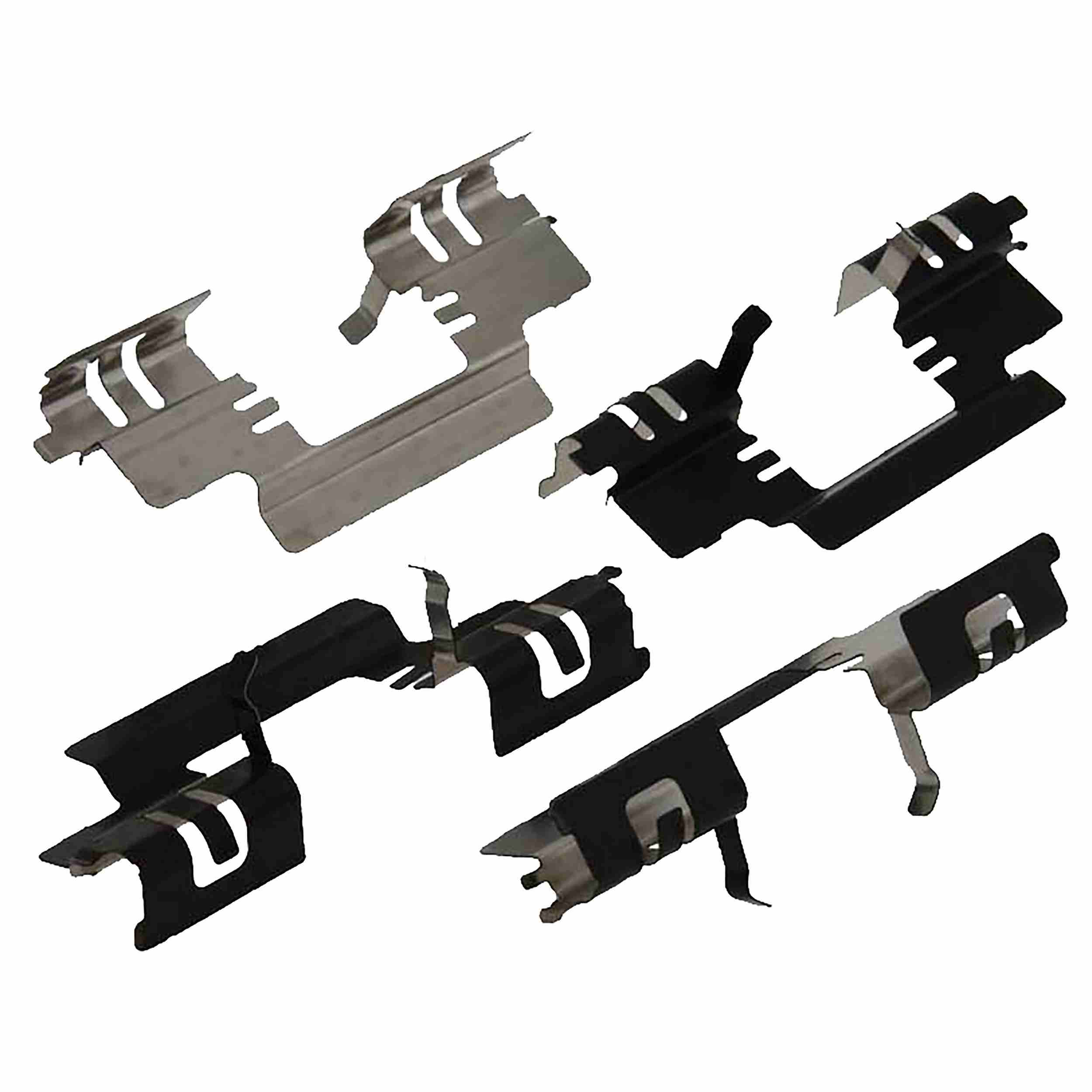 Carlson Disc Brake Caliper Abutment Service Kit P1194