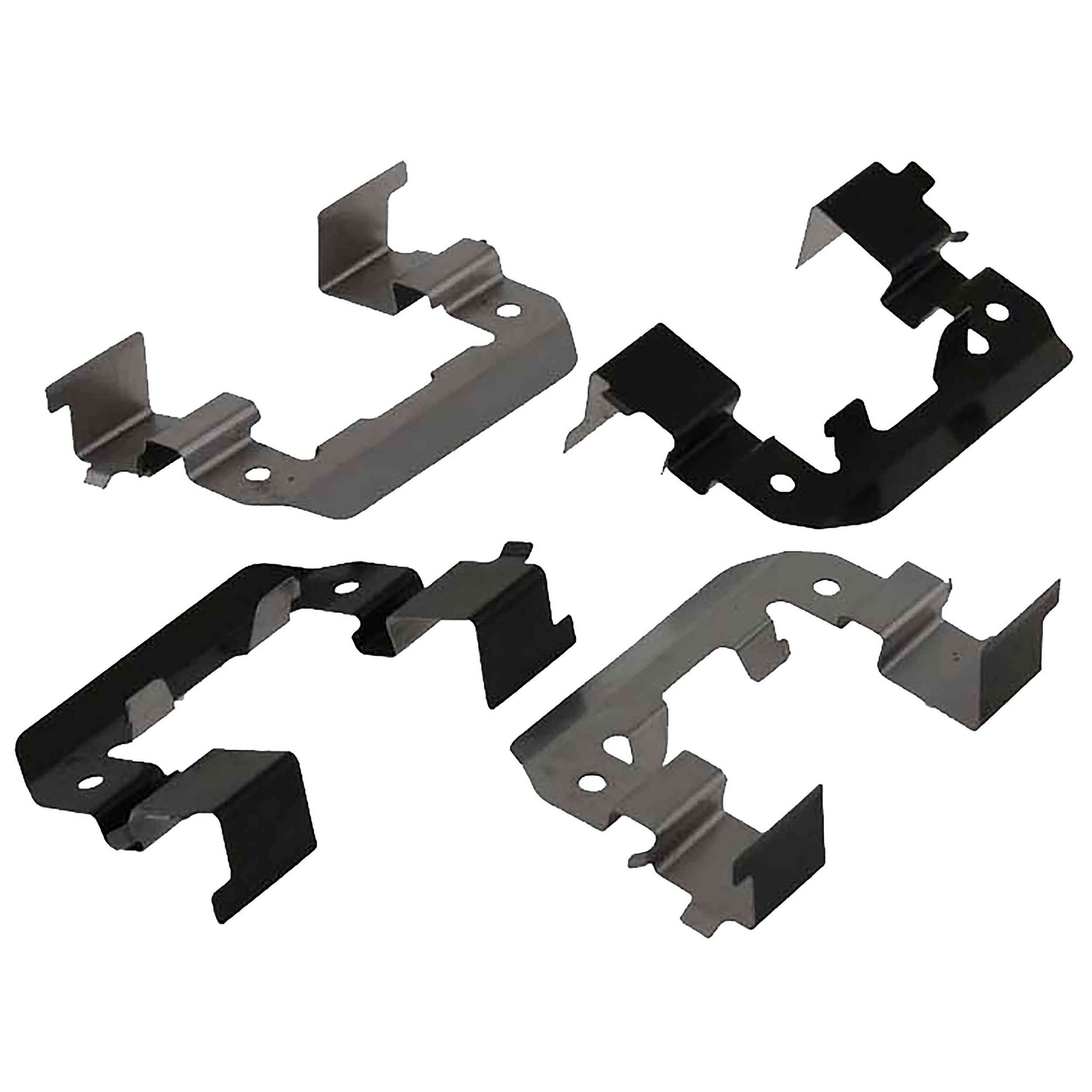 Carlson Disc Brake Caliper Abutment Service Kit P1202