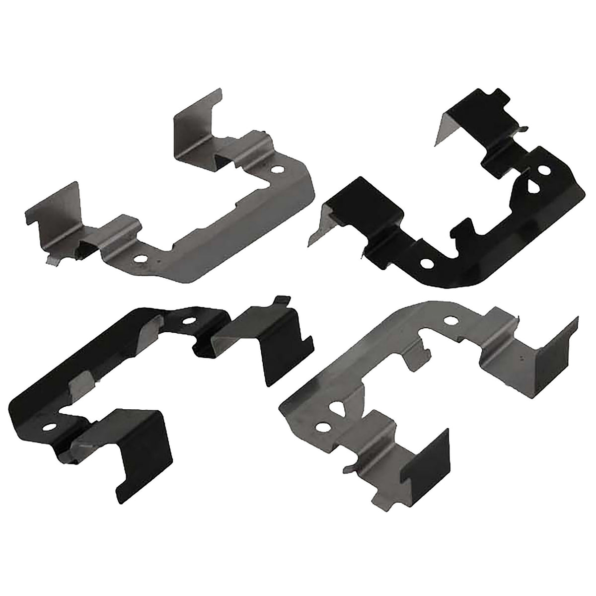 Carlson Disc Brake Caliper Abutment Service Kit P1202
