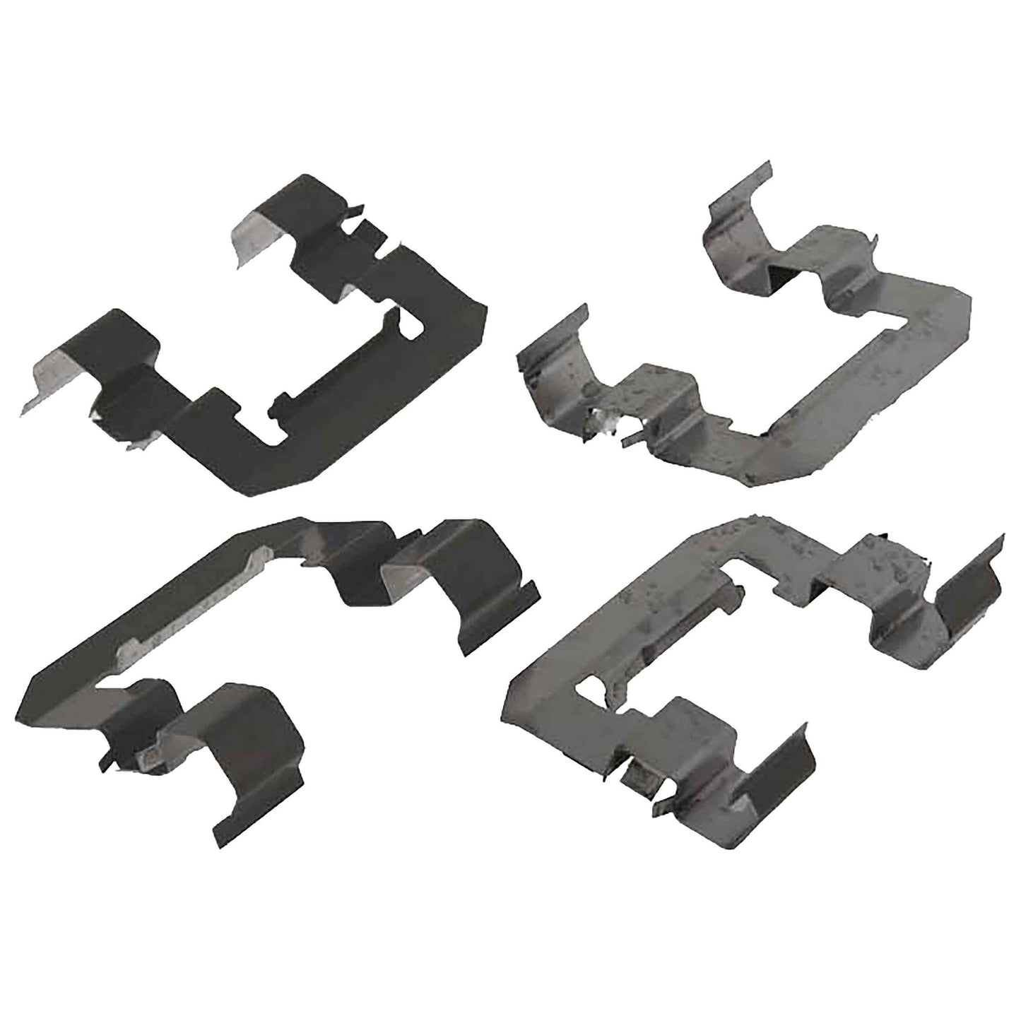 Carlson Disc Brake Caliper Abutment Service Kit P1264