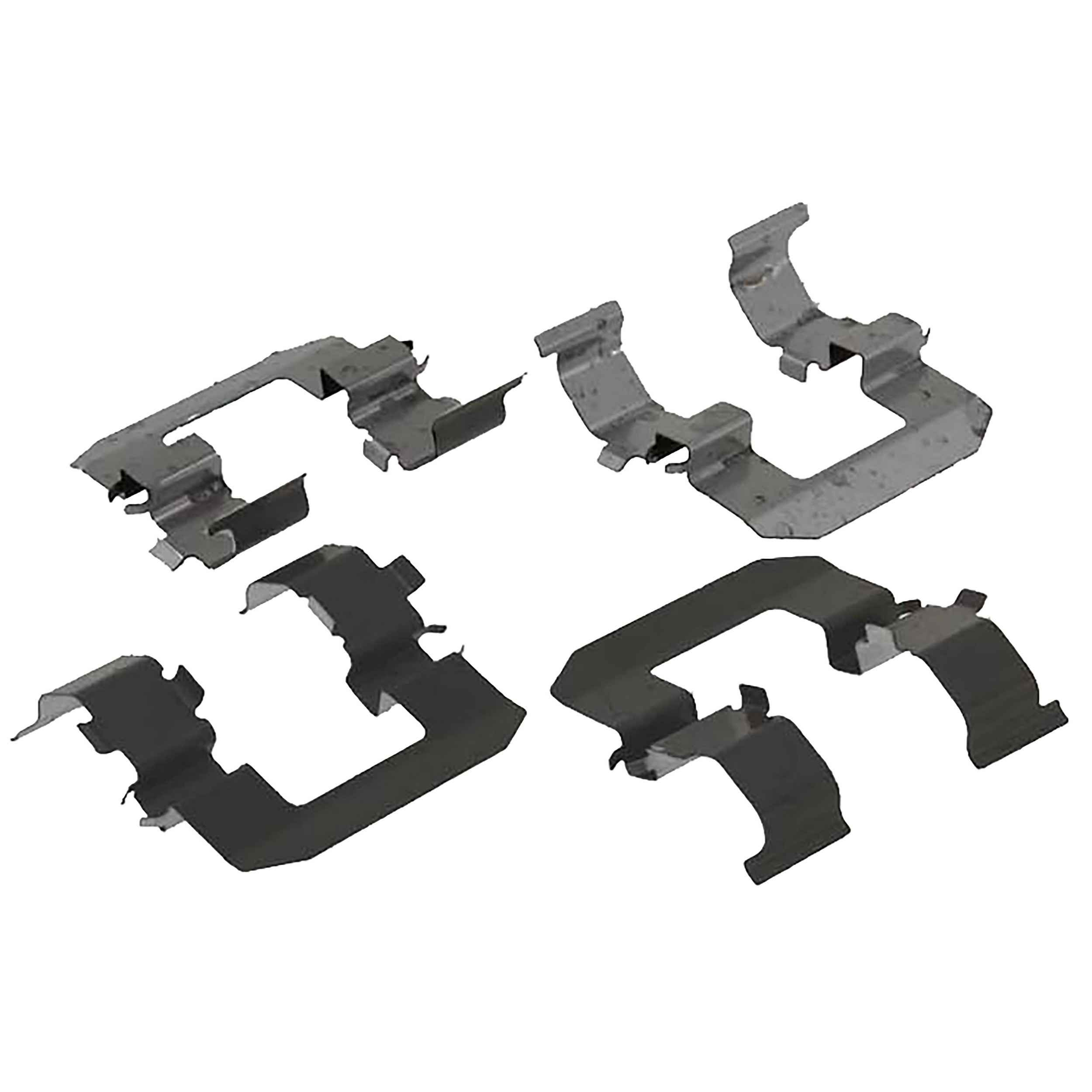 Carlson Disc Brake Caliper Abutment Service Kit P1275