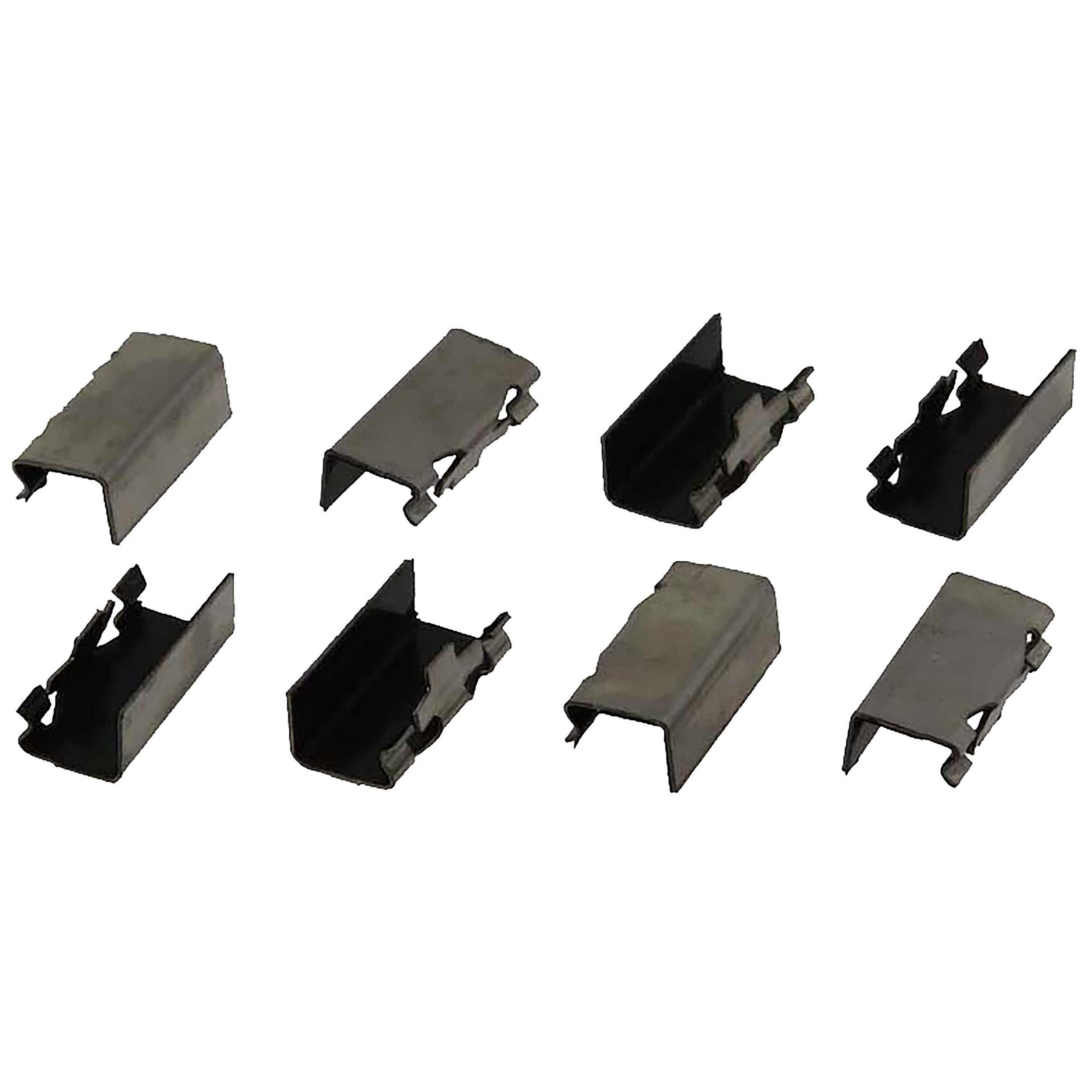 Carlson Disc Brake Caliper Abutment Service Kit P1278