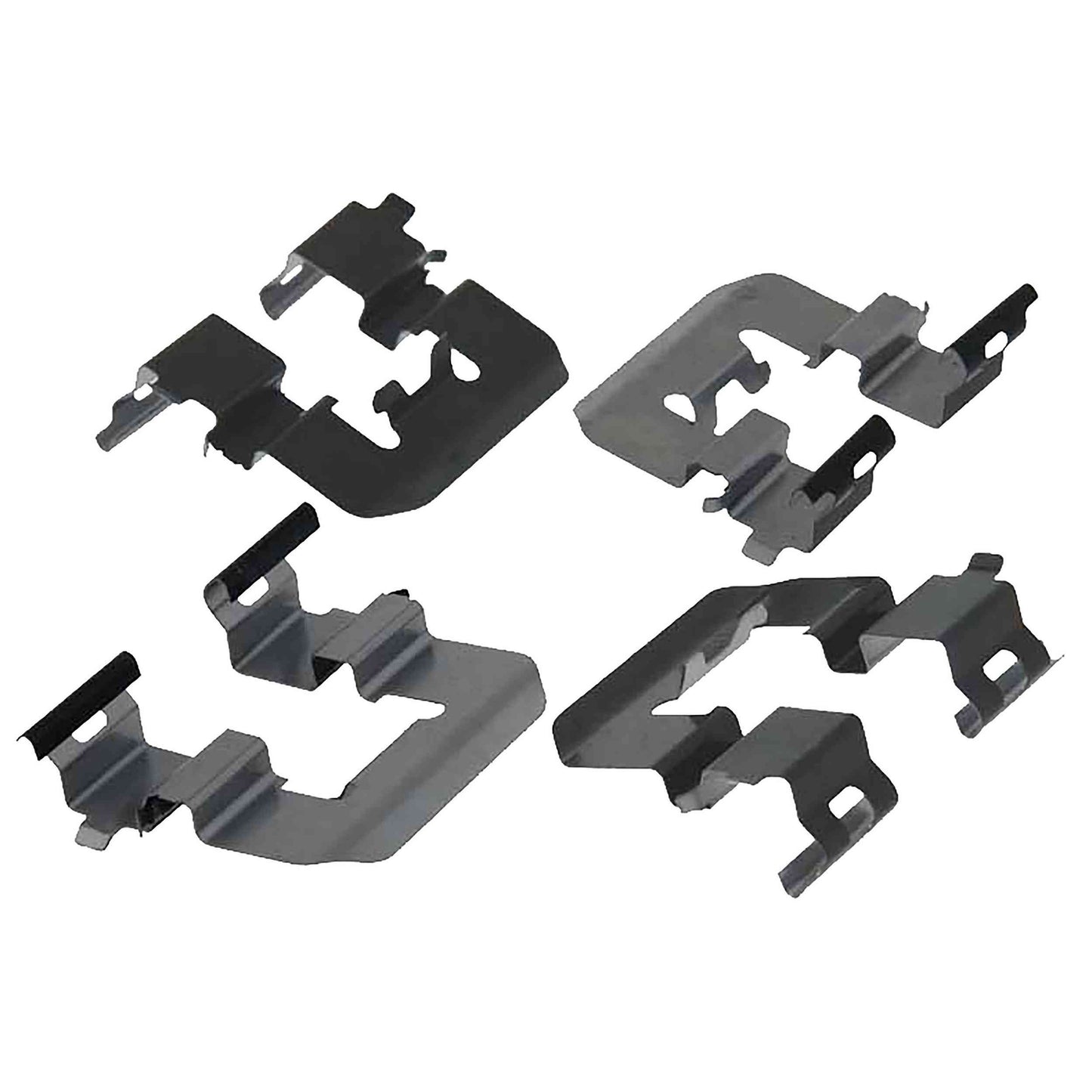 Carlson Disc Brake Caliper Abutment Service Kit P1284