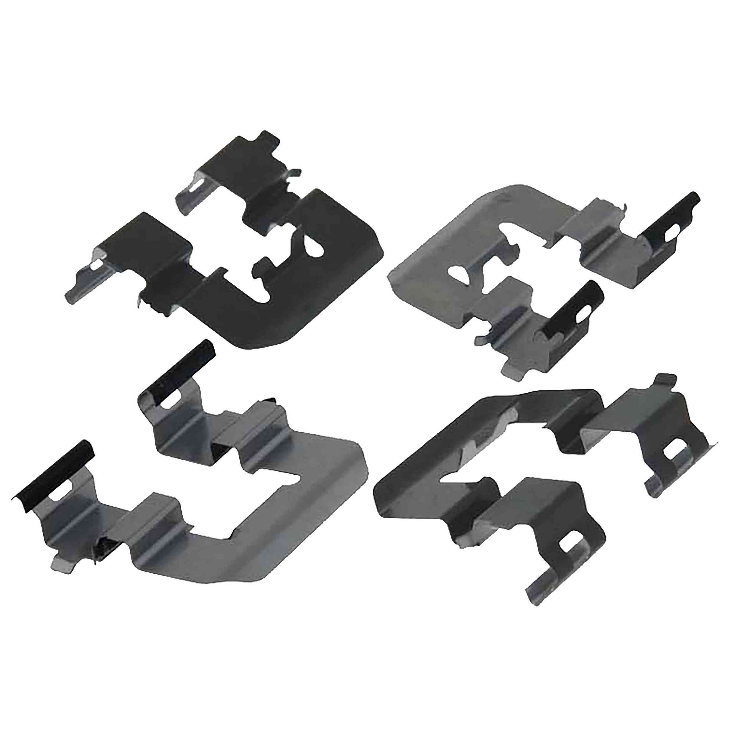 Carlson Disc Brake Caliper Abutment Service Kit P1284