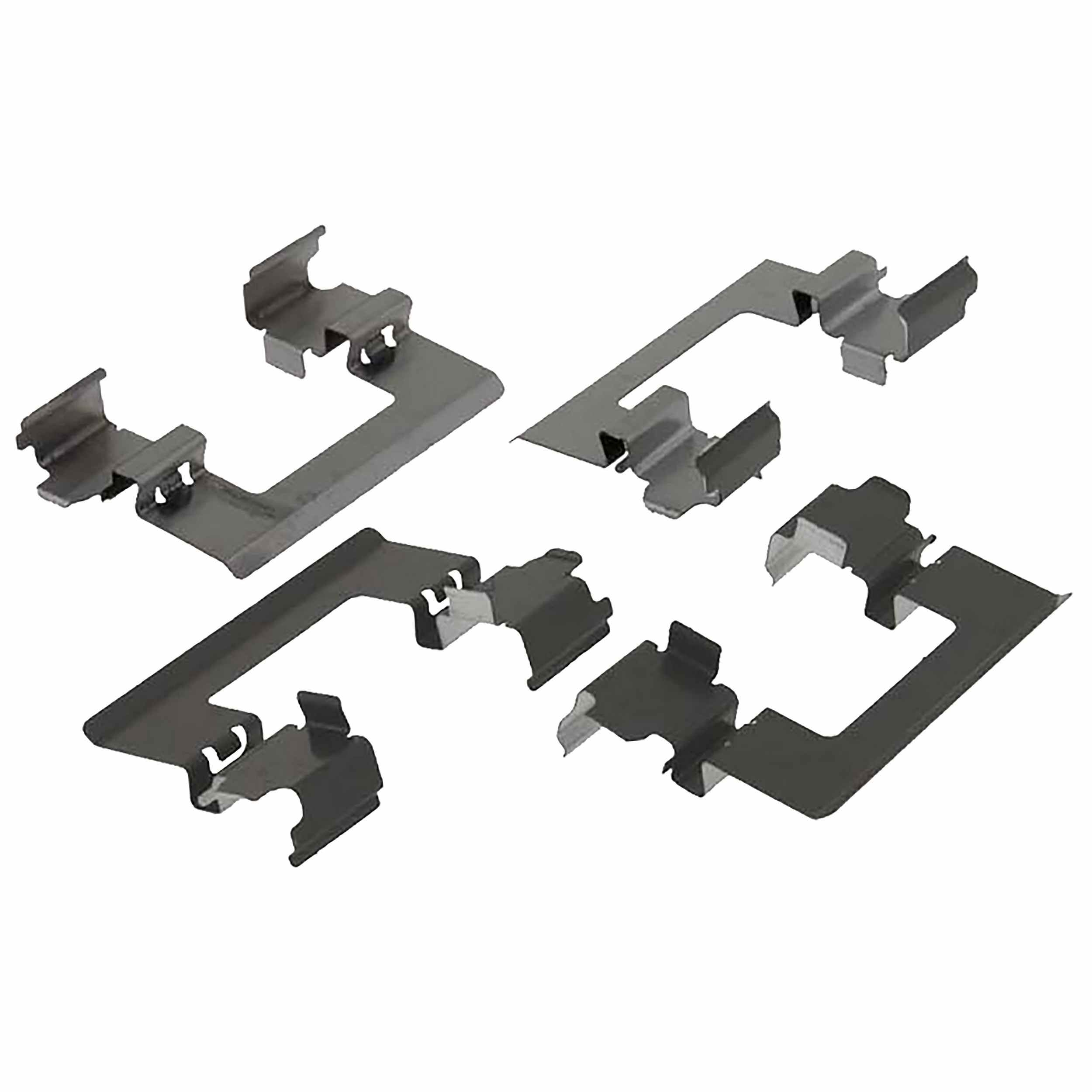 Carlson Disc Brake Caliper Abutment Service Kit P1286
