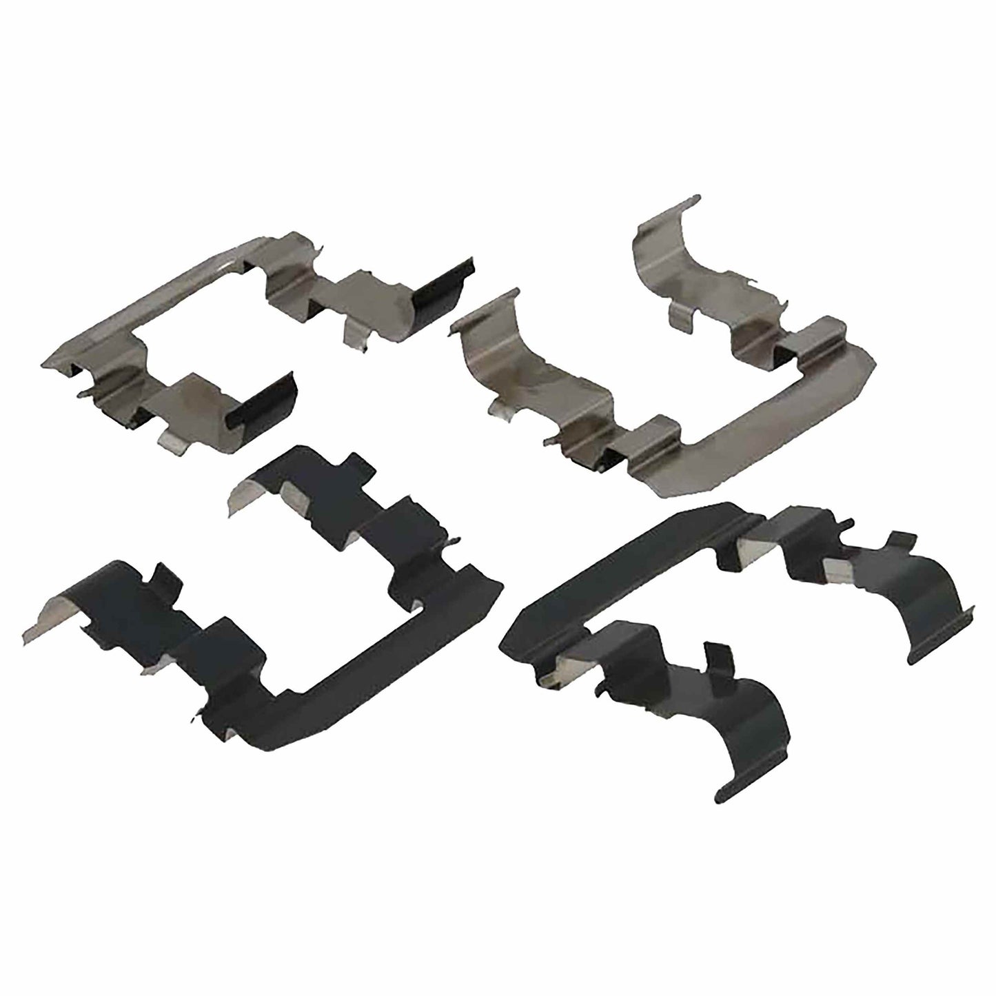 Carlson Disc Brake Caliper Abutment Service Kit P1295
