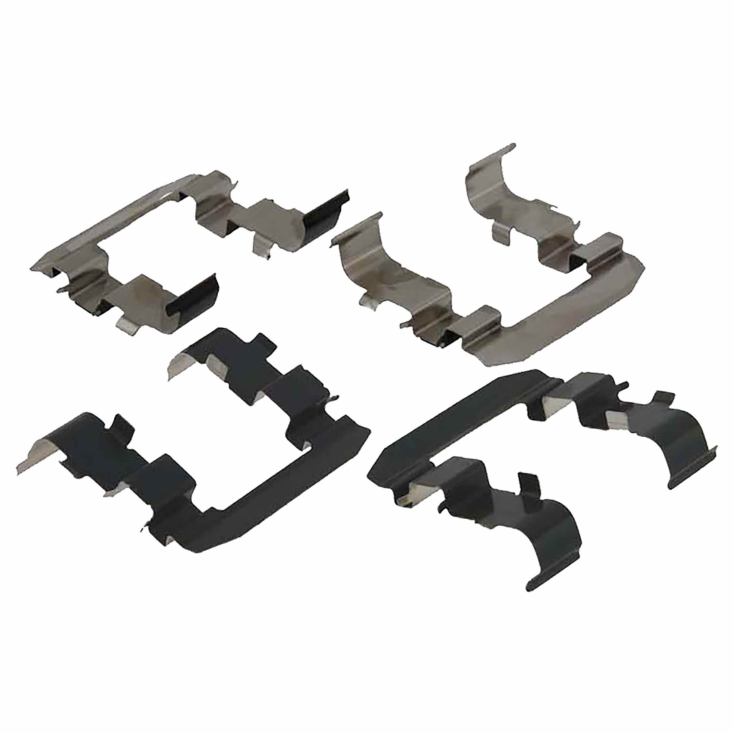 Carlson Disc Brake Caliper Abutment Service Kit P1295