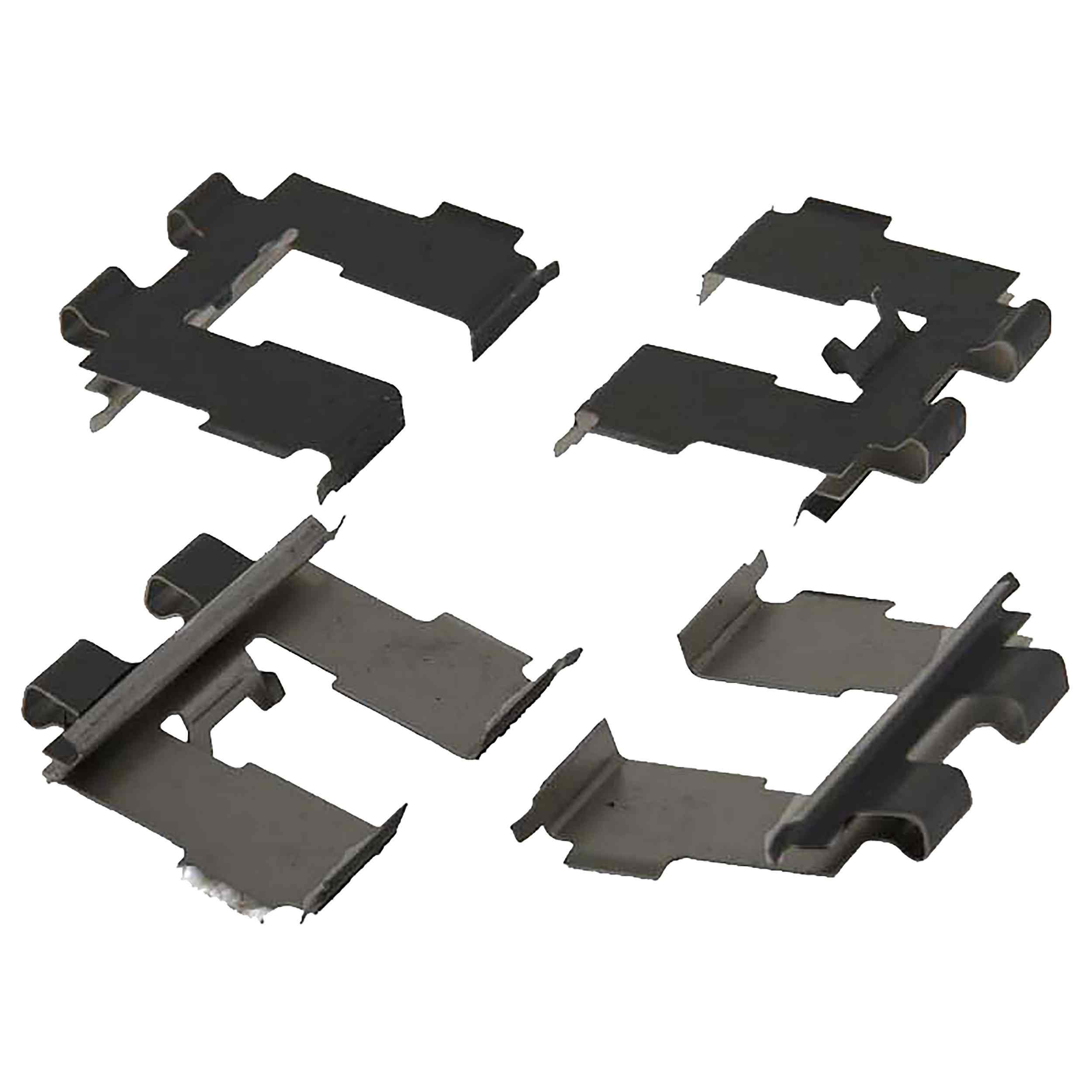 Carlson Disc Brake Caliper Abutment Service Kit P1297