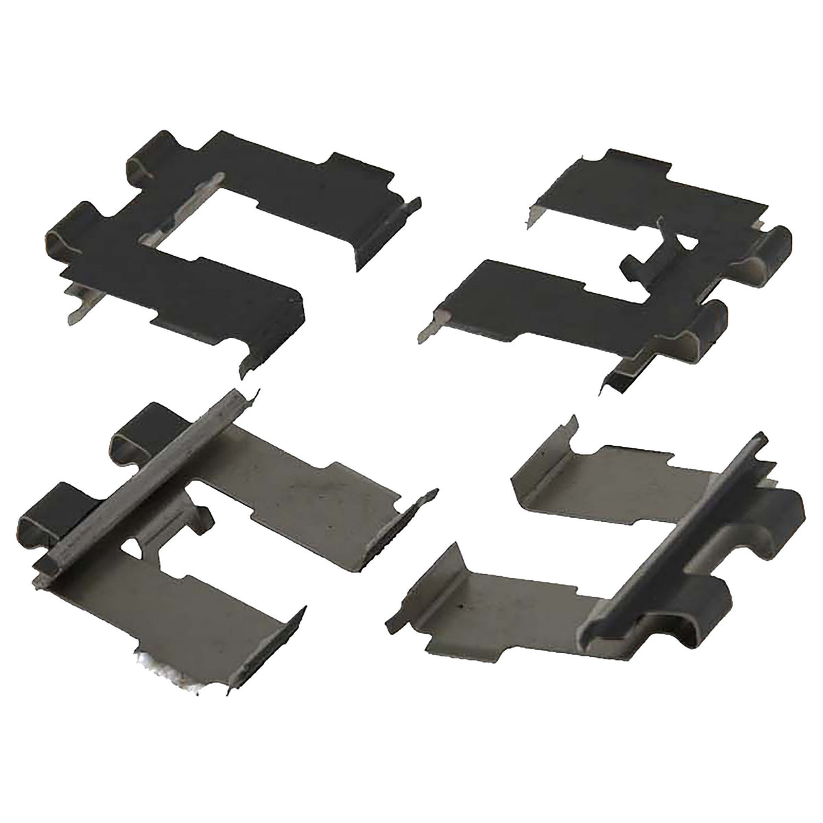 Carlson Disc Brake Caliper Abutment Service Kit P1297