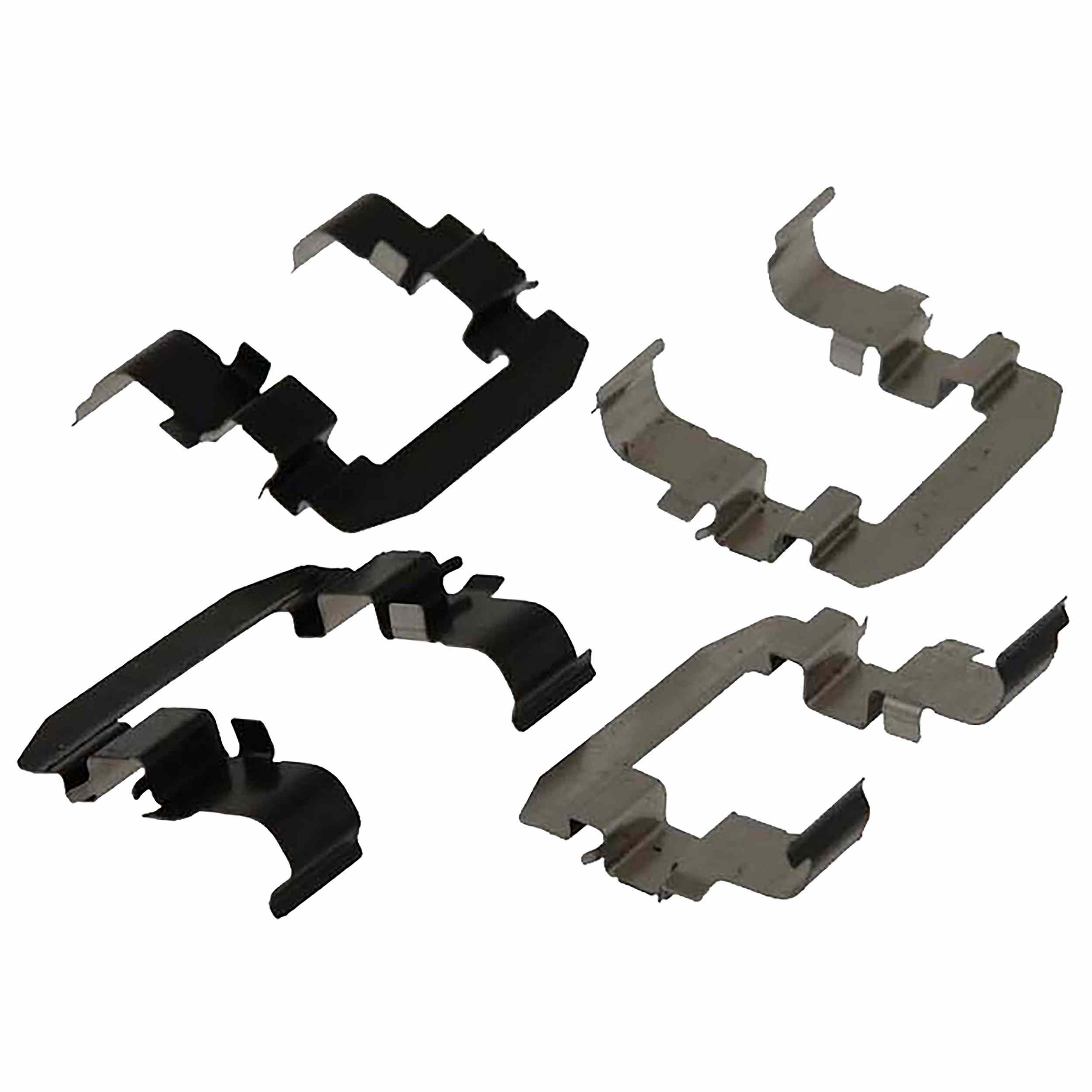 Carlson Disc Brake Caliper Abutment Service Kit P1301