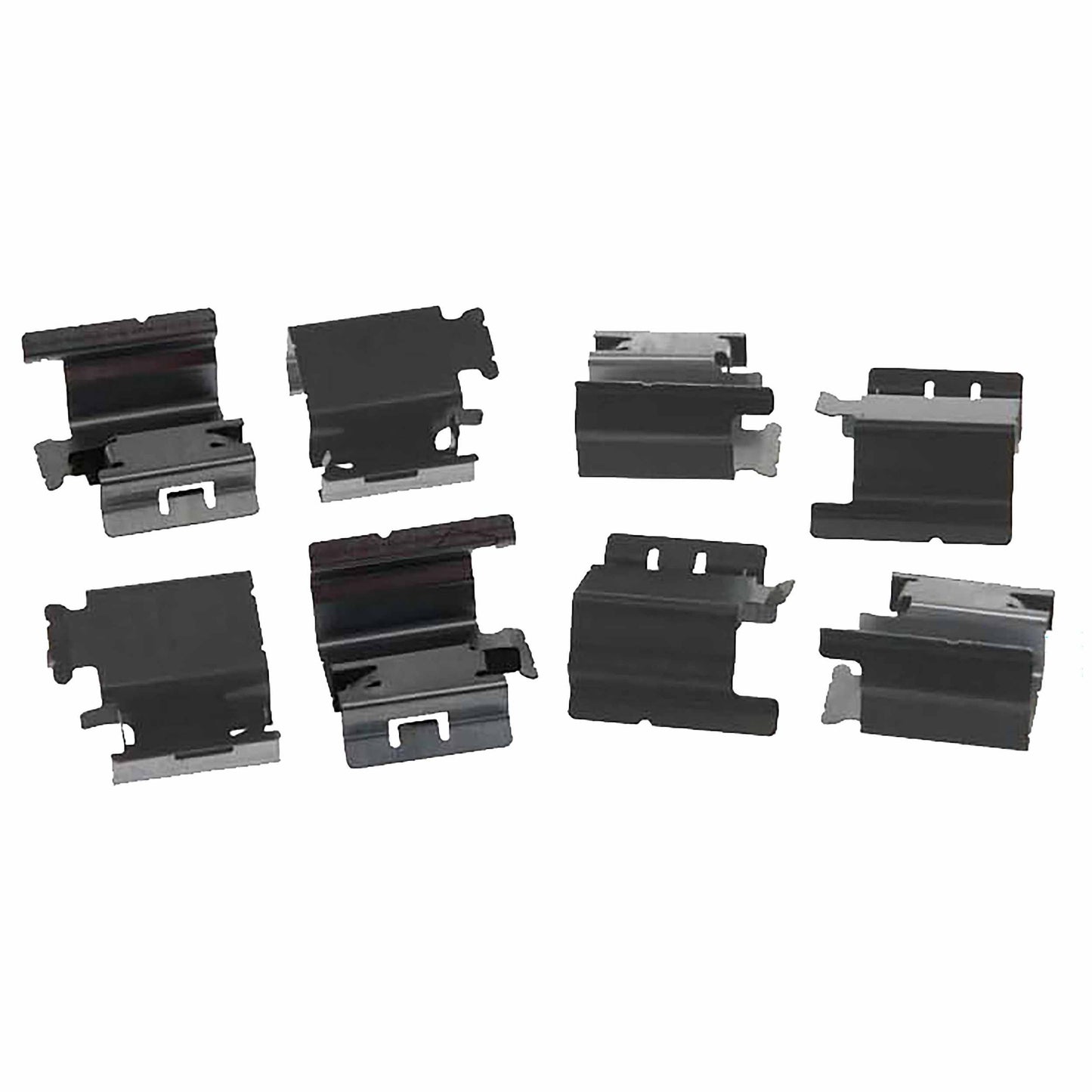 Carlson Disc Brake Caliper Abutment Service Kit P1318