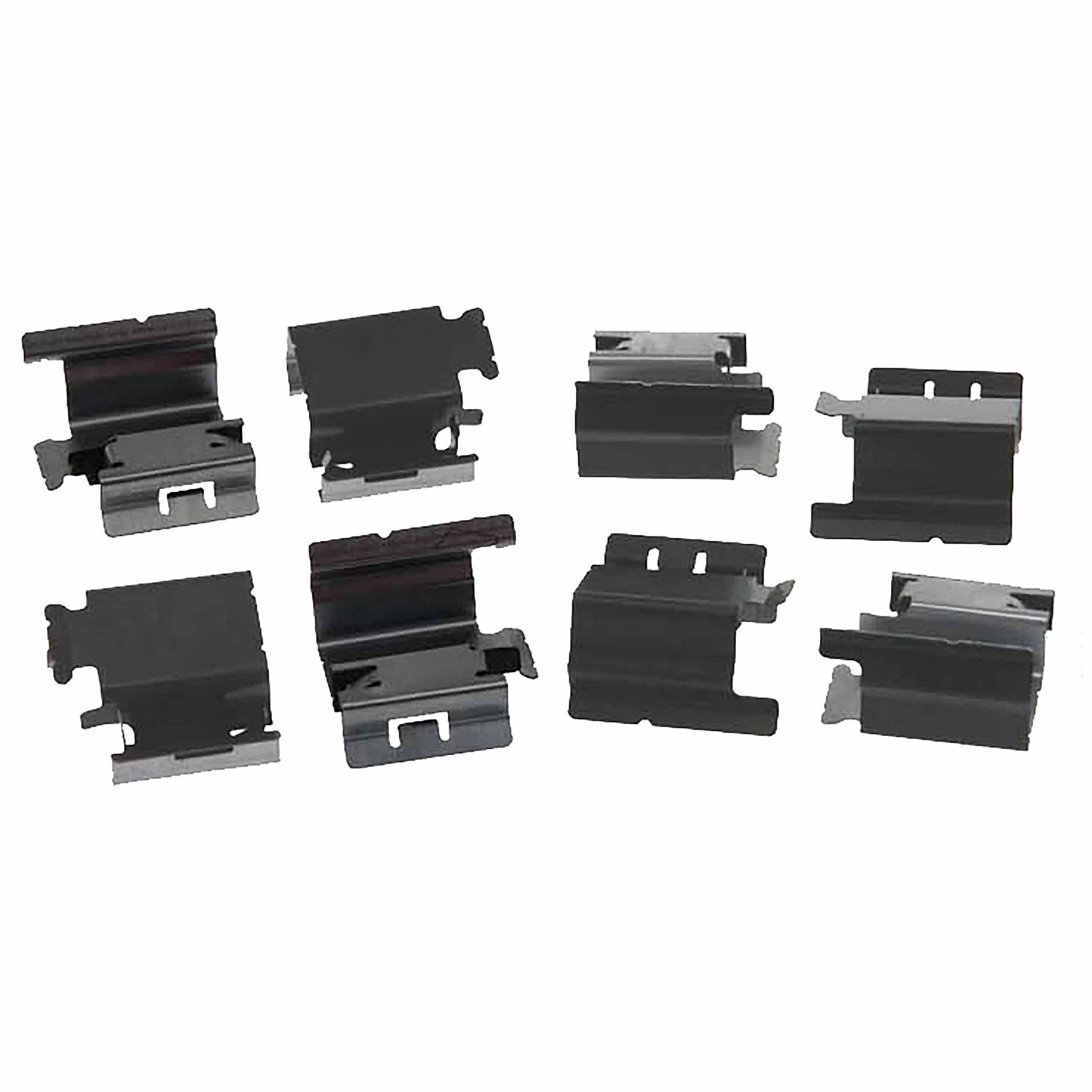 Carlson Disc Brake Caliper Abutment Service Kit P1318