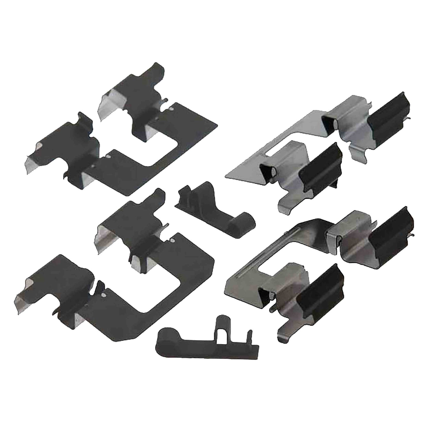 Carlson Disc Brake Caliper Abutment Service Kit P1325