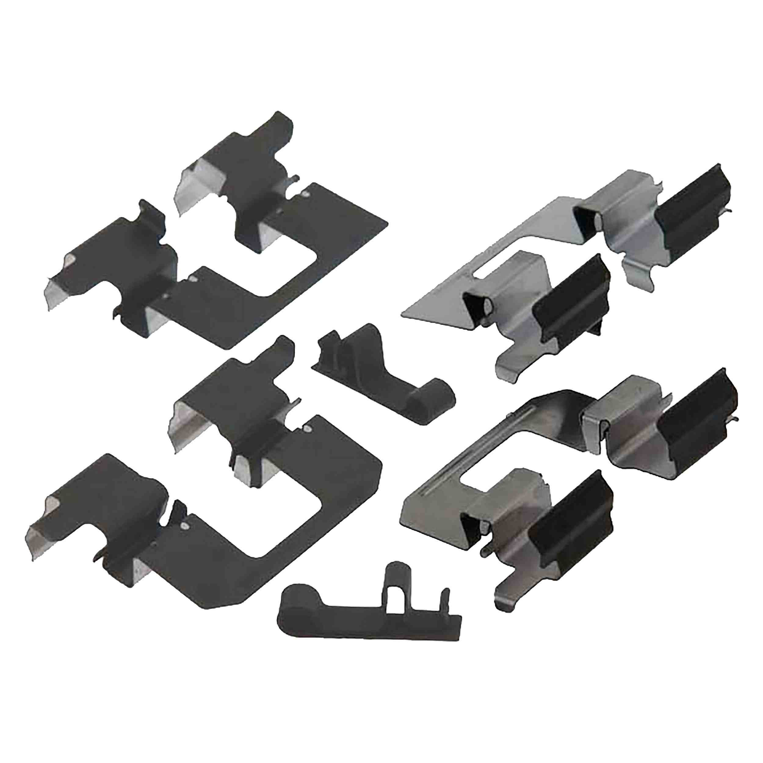 Carlson Disc Brake Caliper Abutment Service Kit P1325