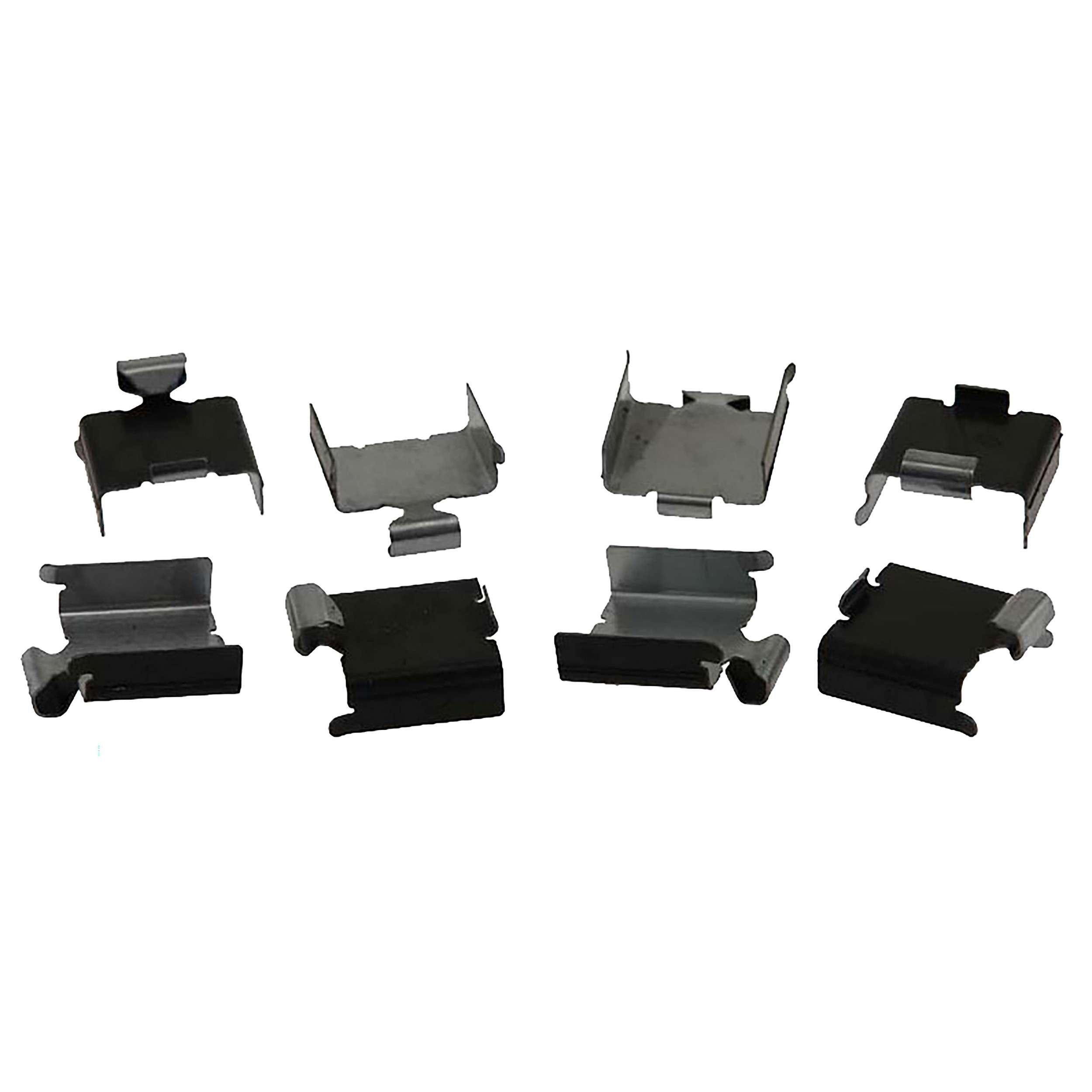 Carlson Disc Brake Caliper Abutment Service Kit P1328