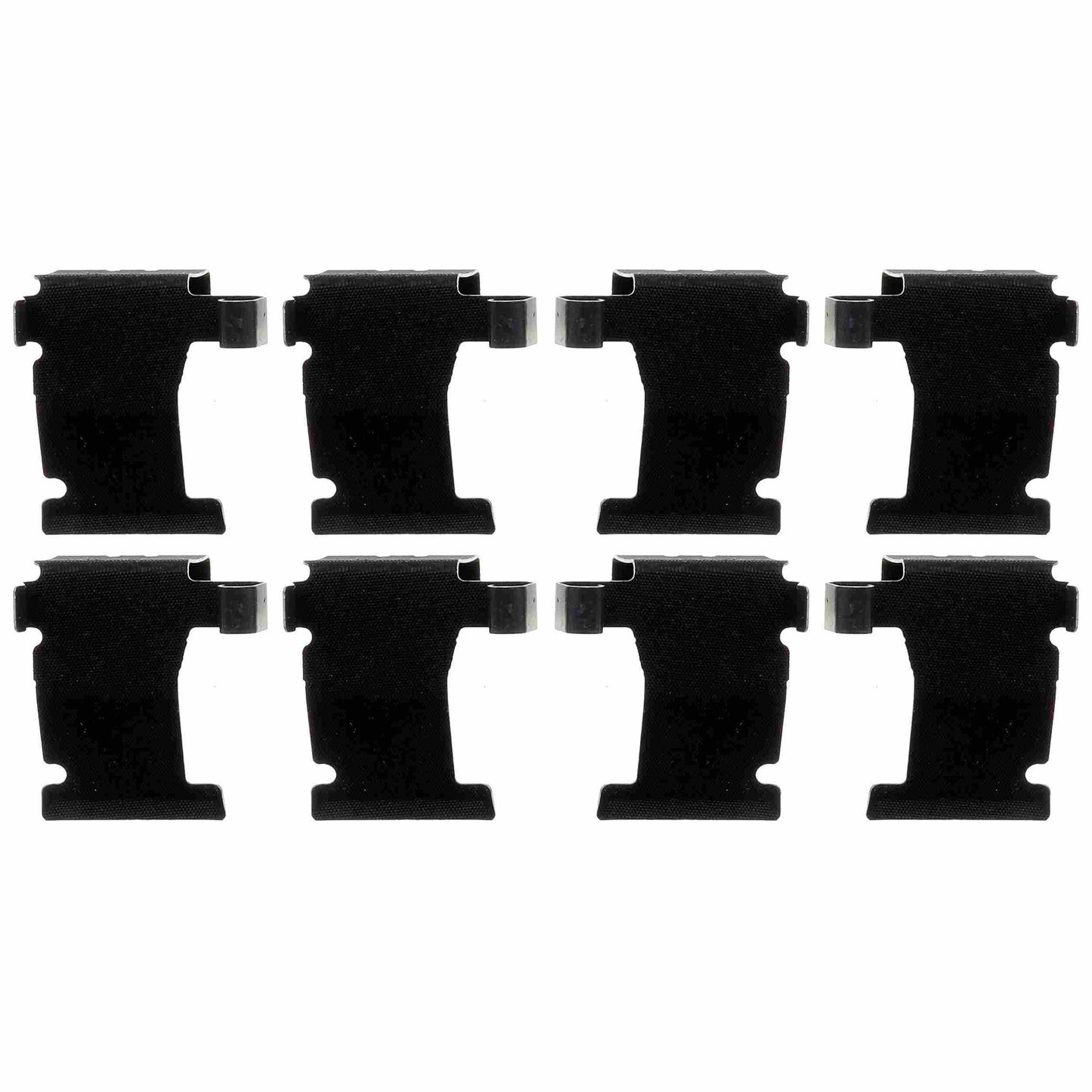 Carlson Disc Brake Caliper Abutment Service Kit P1329