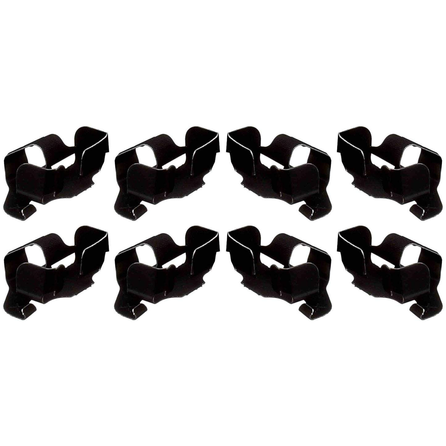 Carlson Disc Brake Caliper Abutment Service Kit P1334