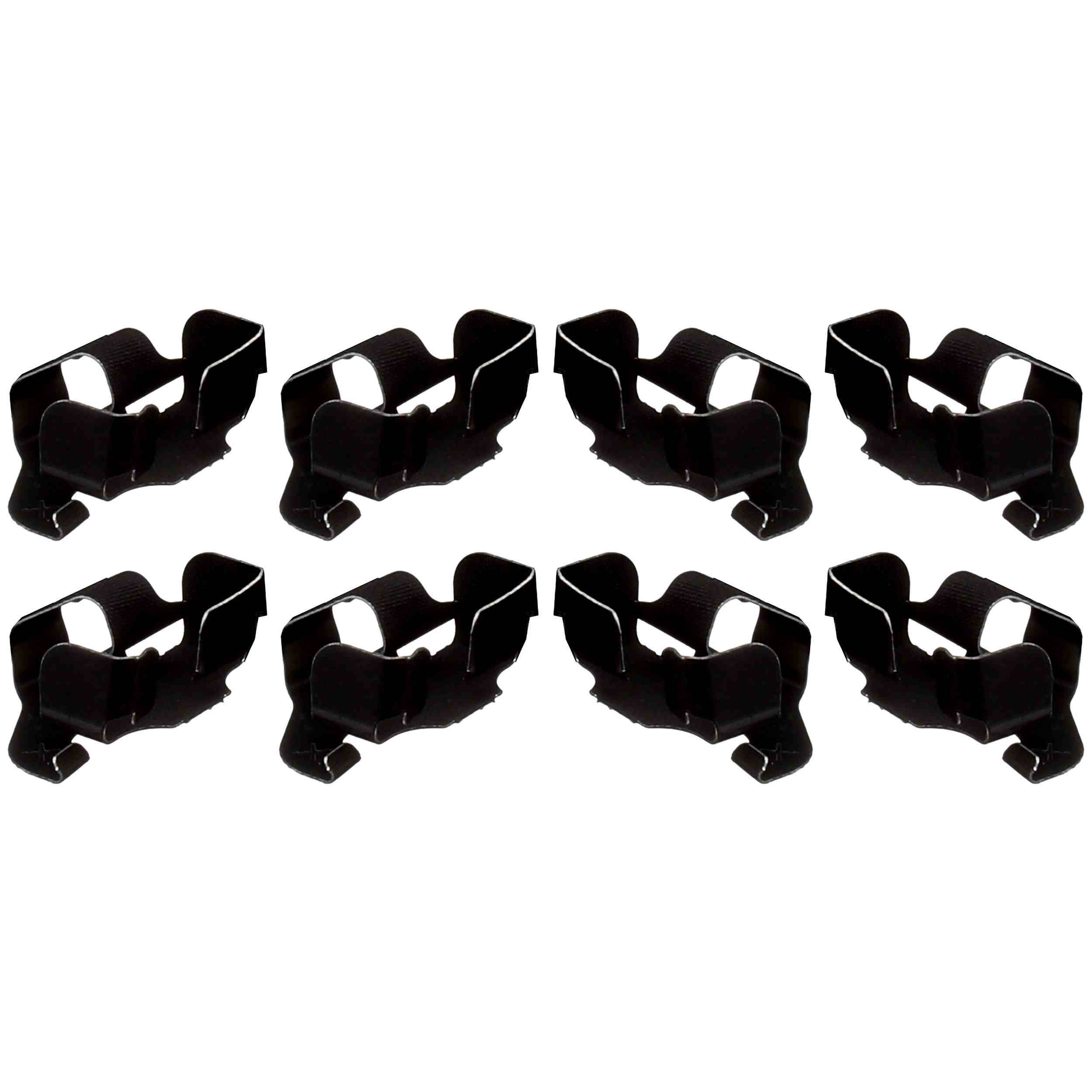 Carlson Disc Brake Caliper Abutment Service Kit P1334