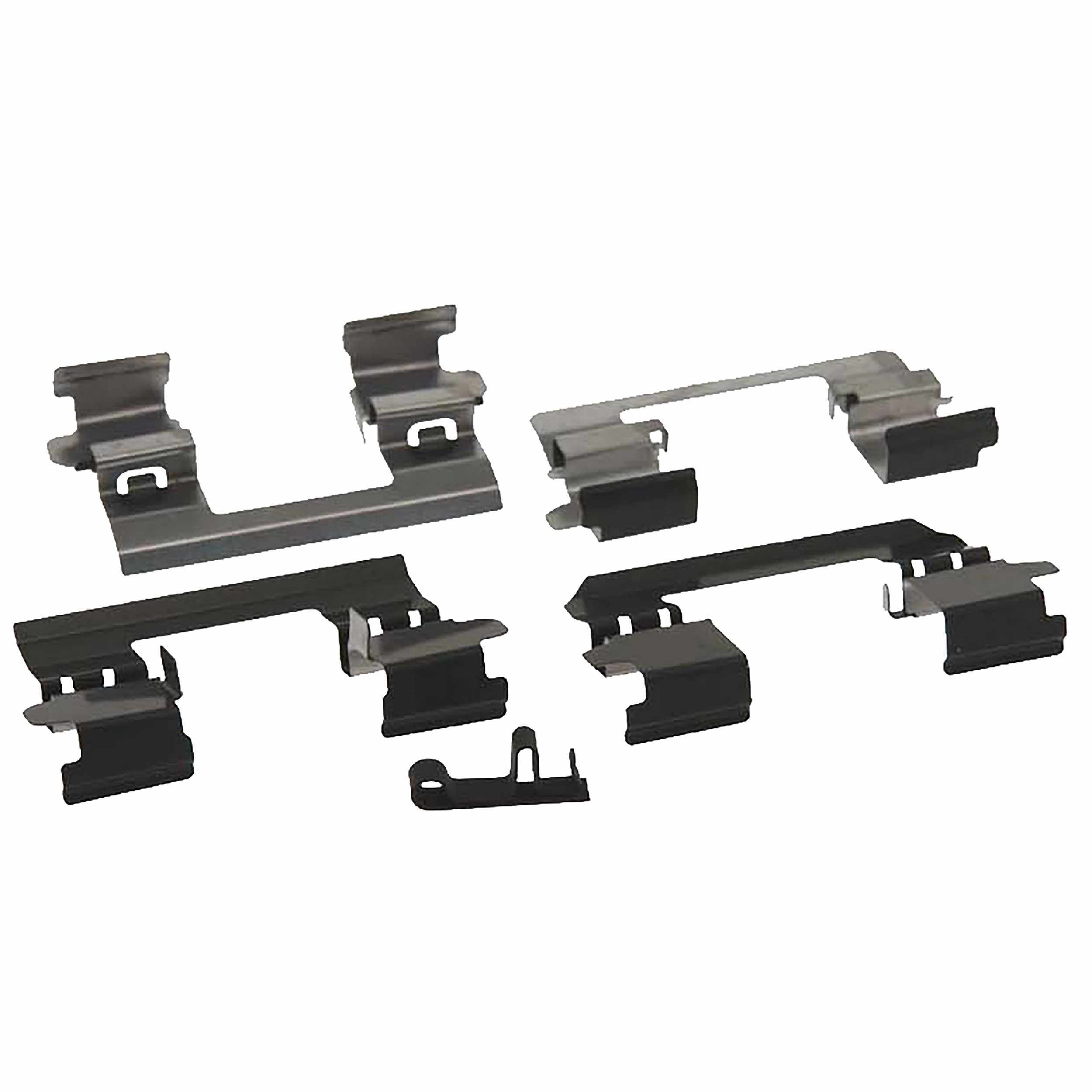 Carlson Disc Brake Caliper Abutment Service Kit P1338