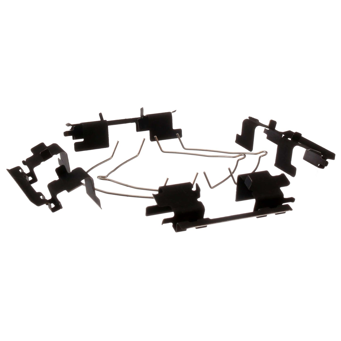 Carlson Disc Brake Caliper Abutment Service Kit P1394