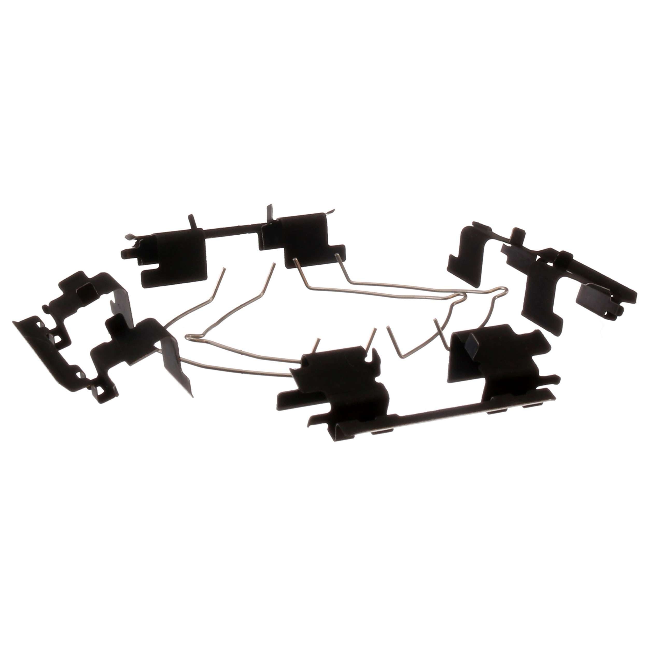 Carlson Disc Brake Caliper Abutment Service Kit P1394