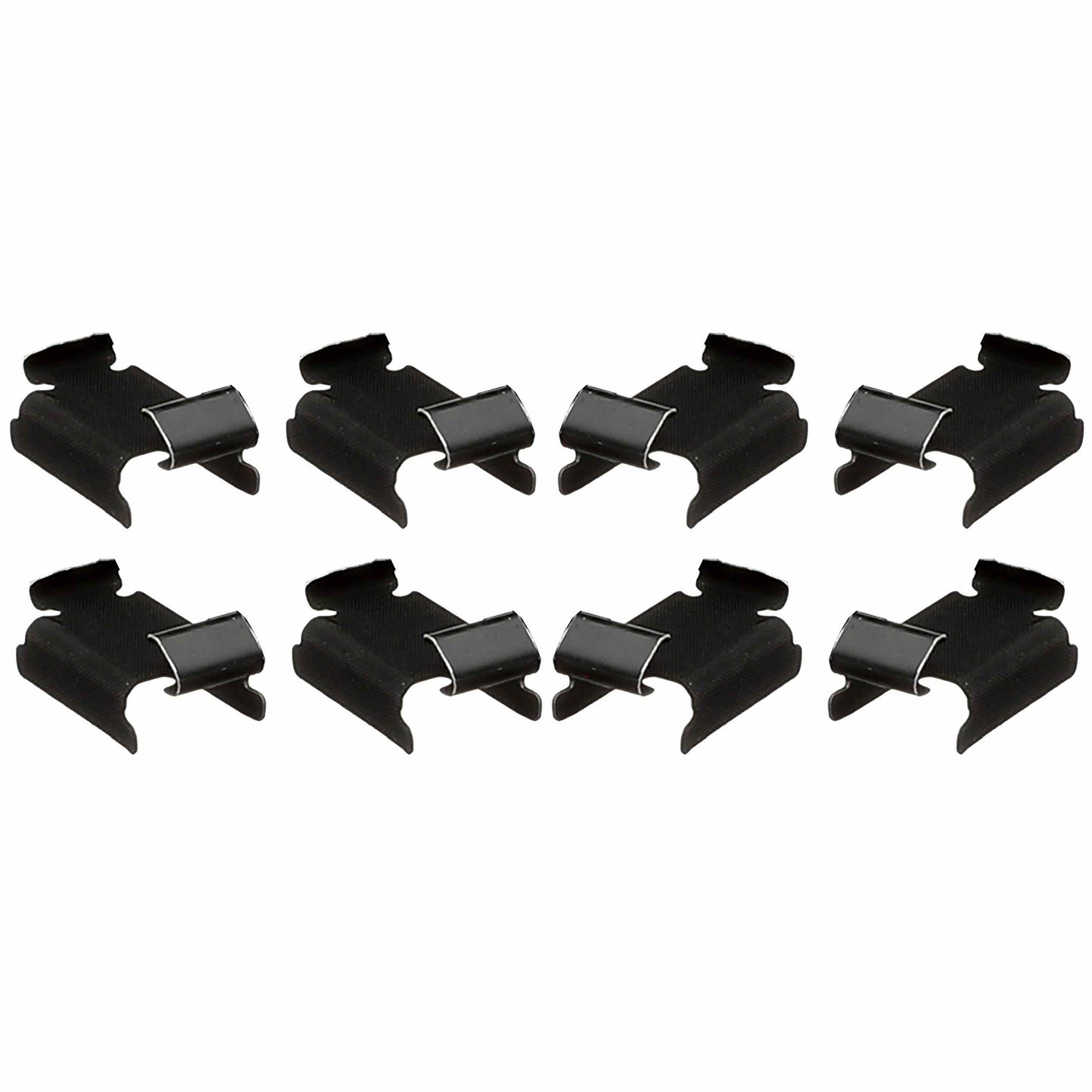 Carlson Disc Brake Caliper Abutment Service Kit P1400
