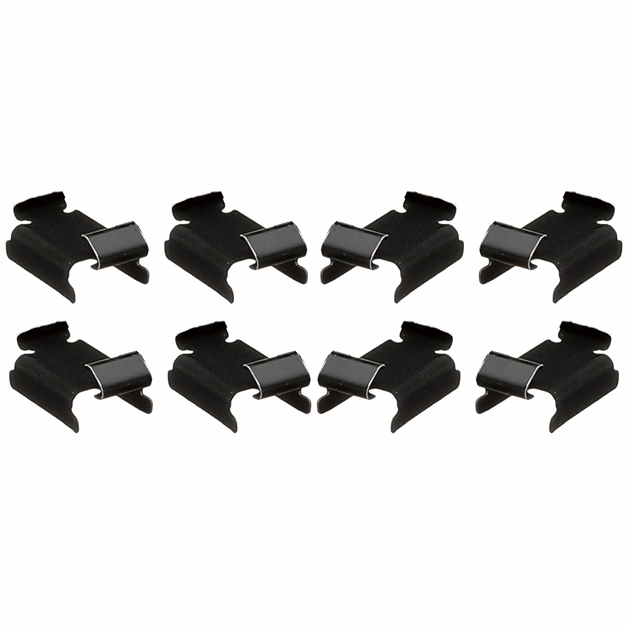 Carlson Disc Brake Caliper Abutment Service Kit P1400