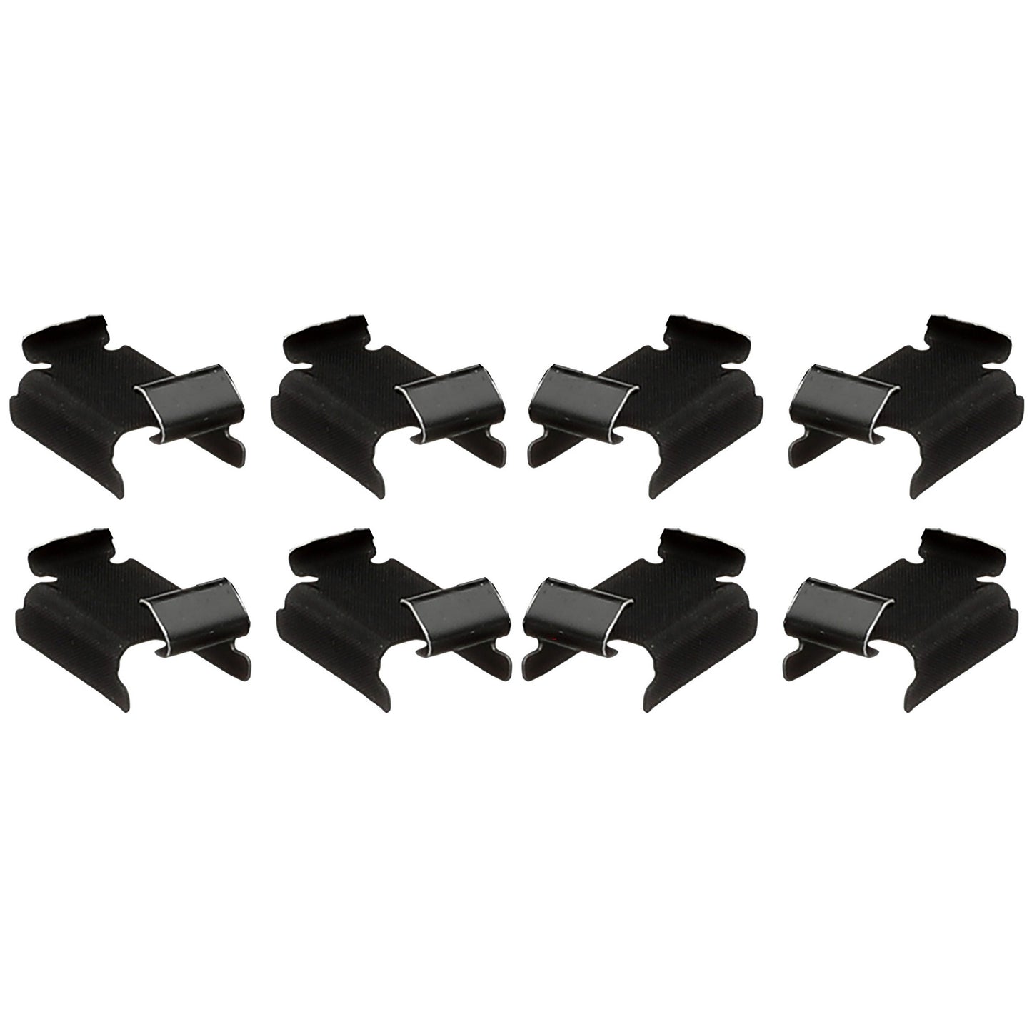 Carlson Disc Brake Caliper Abutment Service Kit P1400
