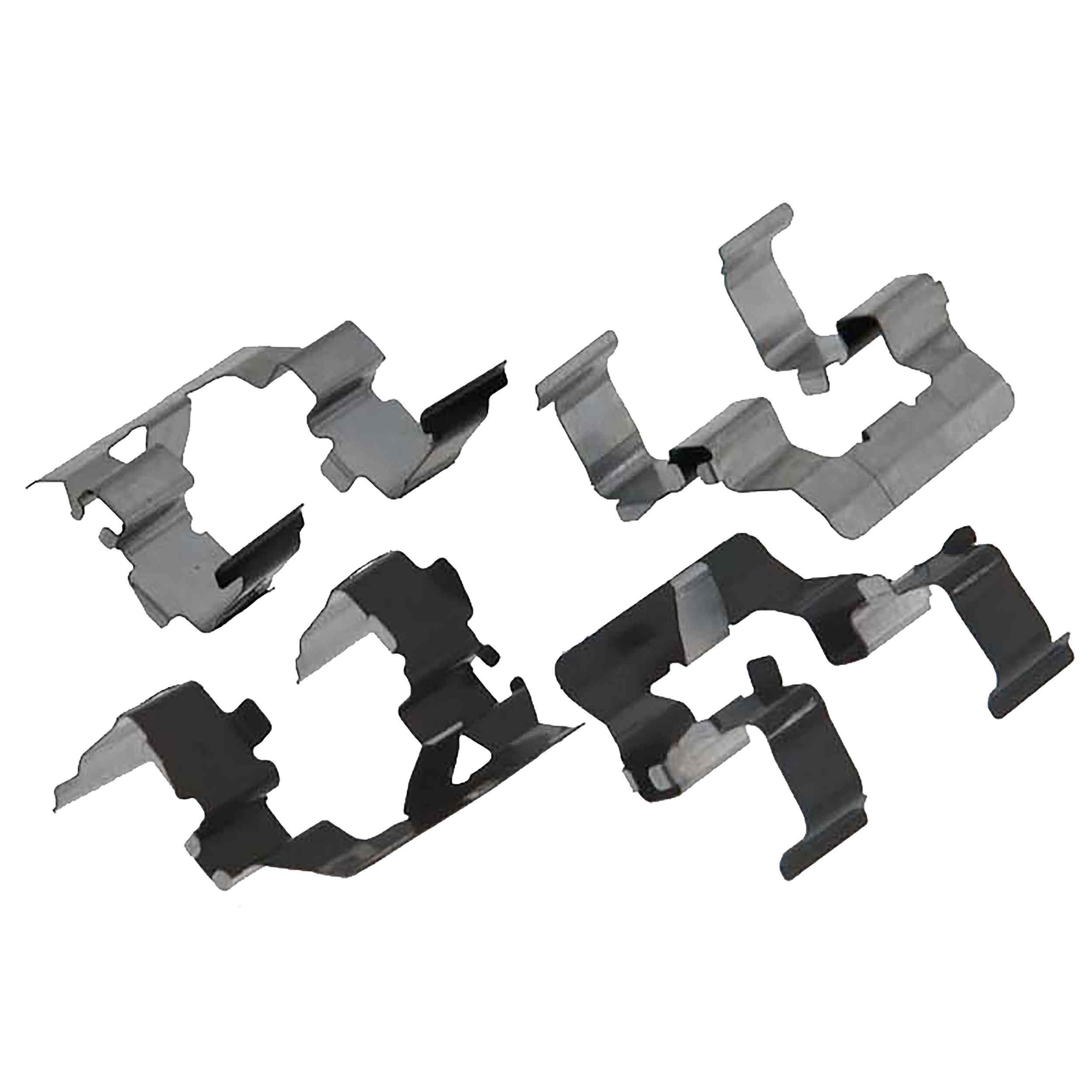 Carlson Disc Brake Caliper Abutment Service Kit P334