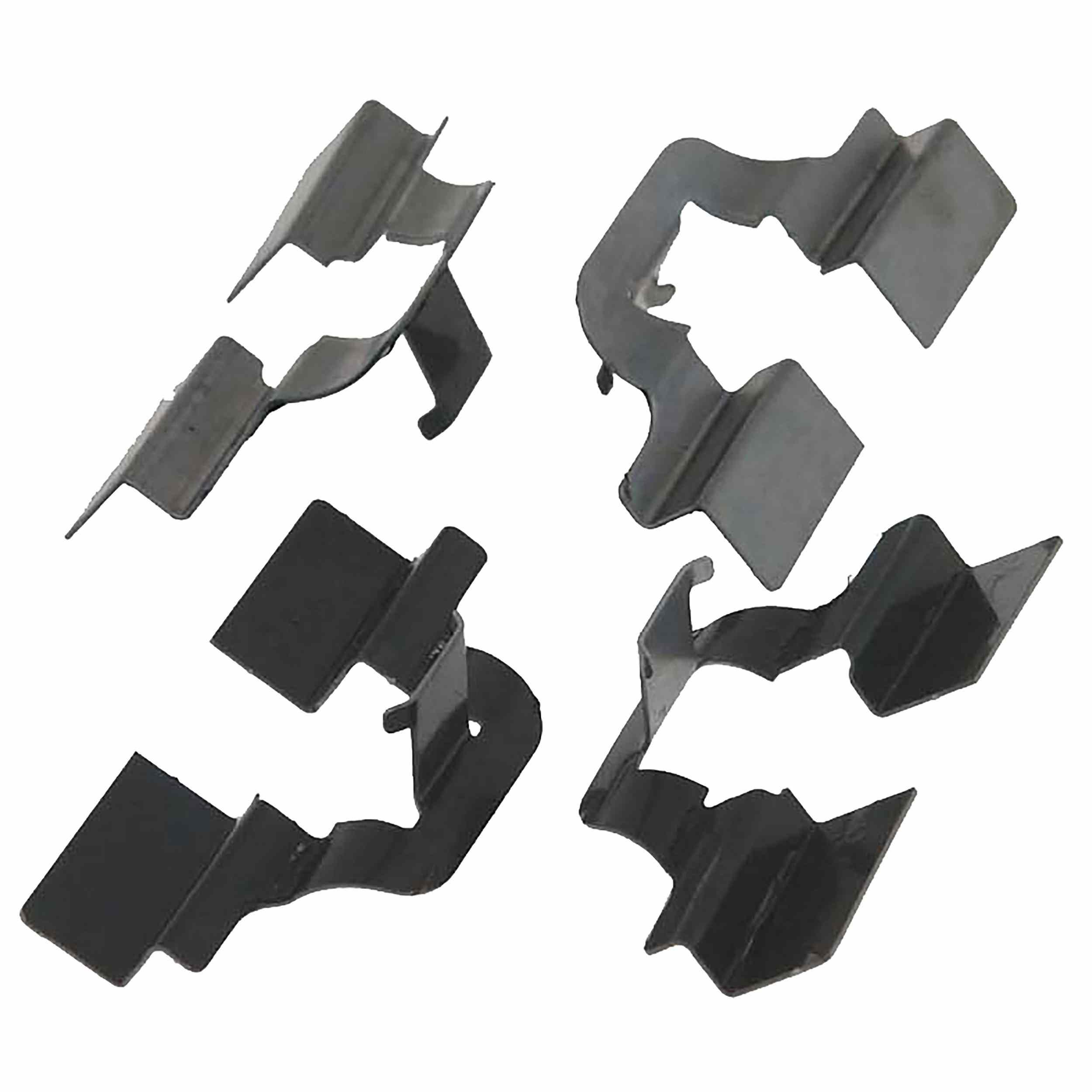 Carlson Disc Brake Caliper Abutment Service Kit P340A