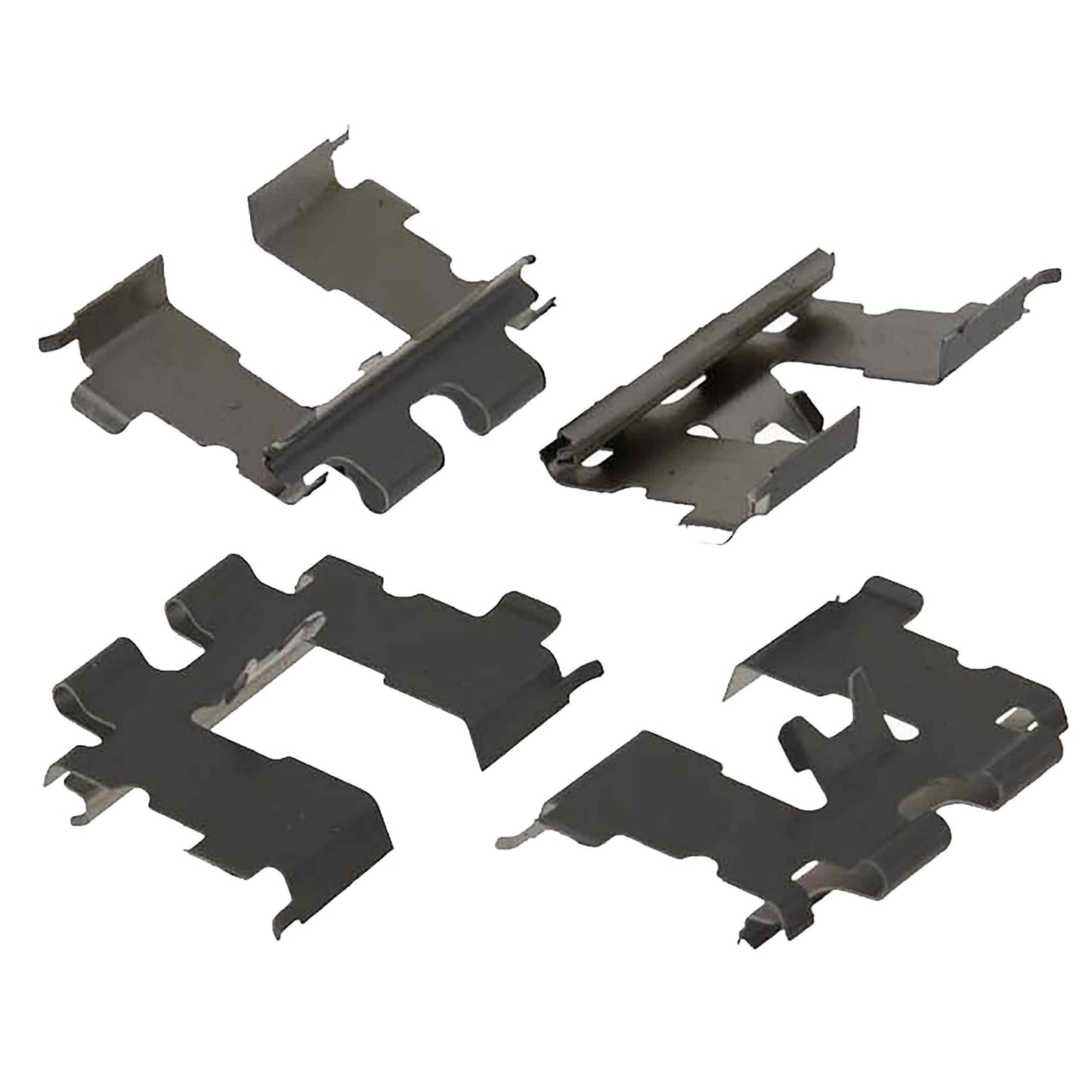Carlson Disc Brake Caliper Abutment Service Kit P418