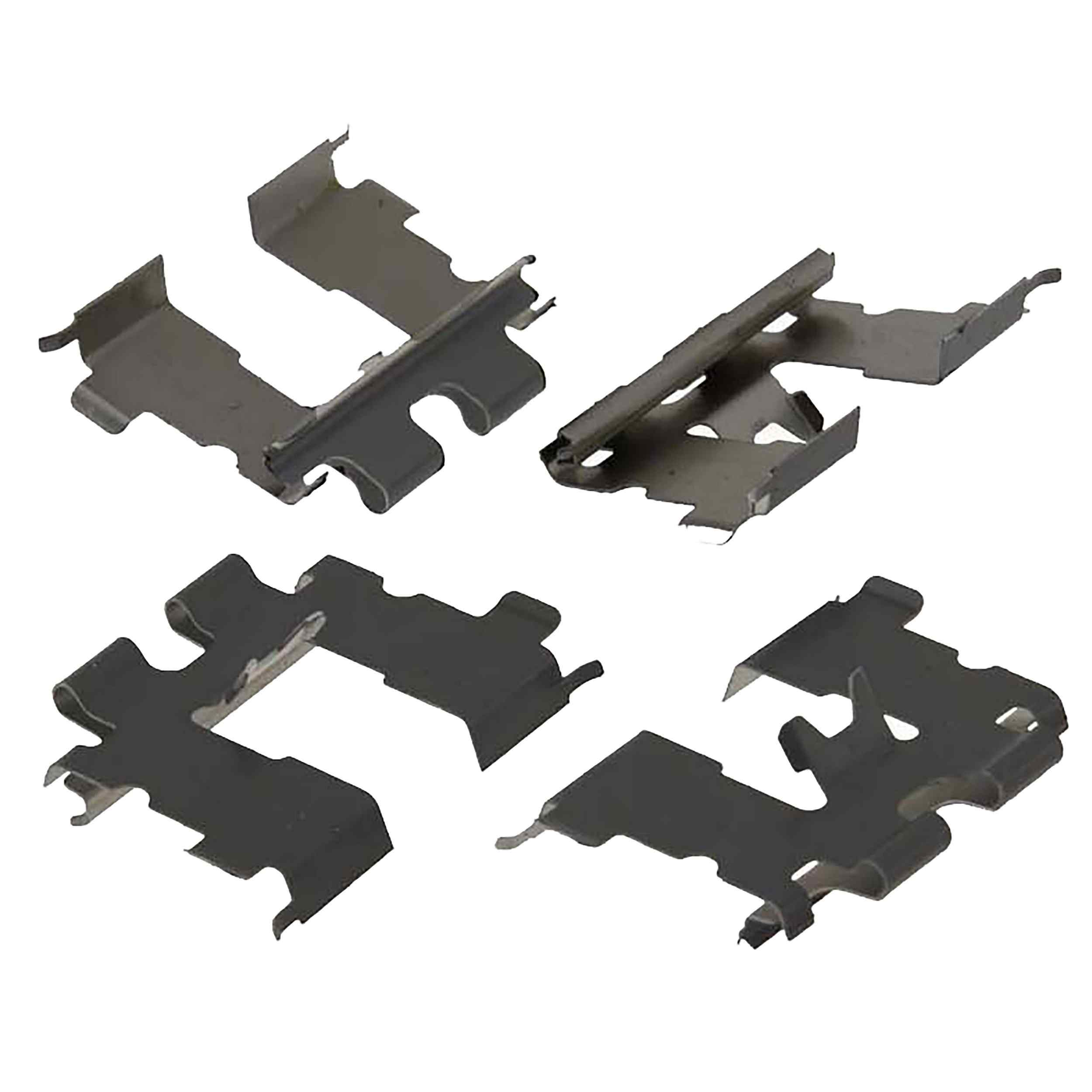 Carlson Disc Brake Caliper Abutment Service Kit P418