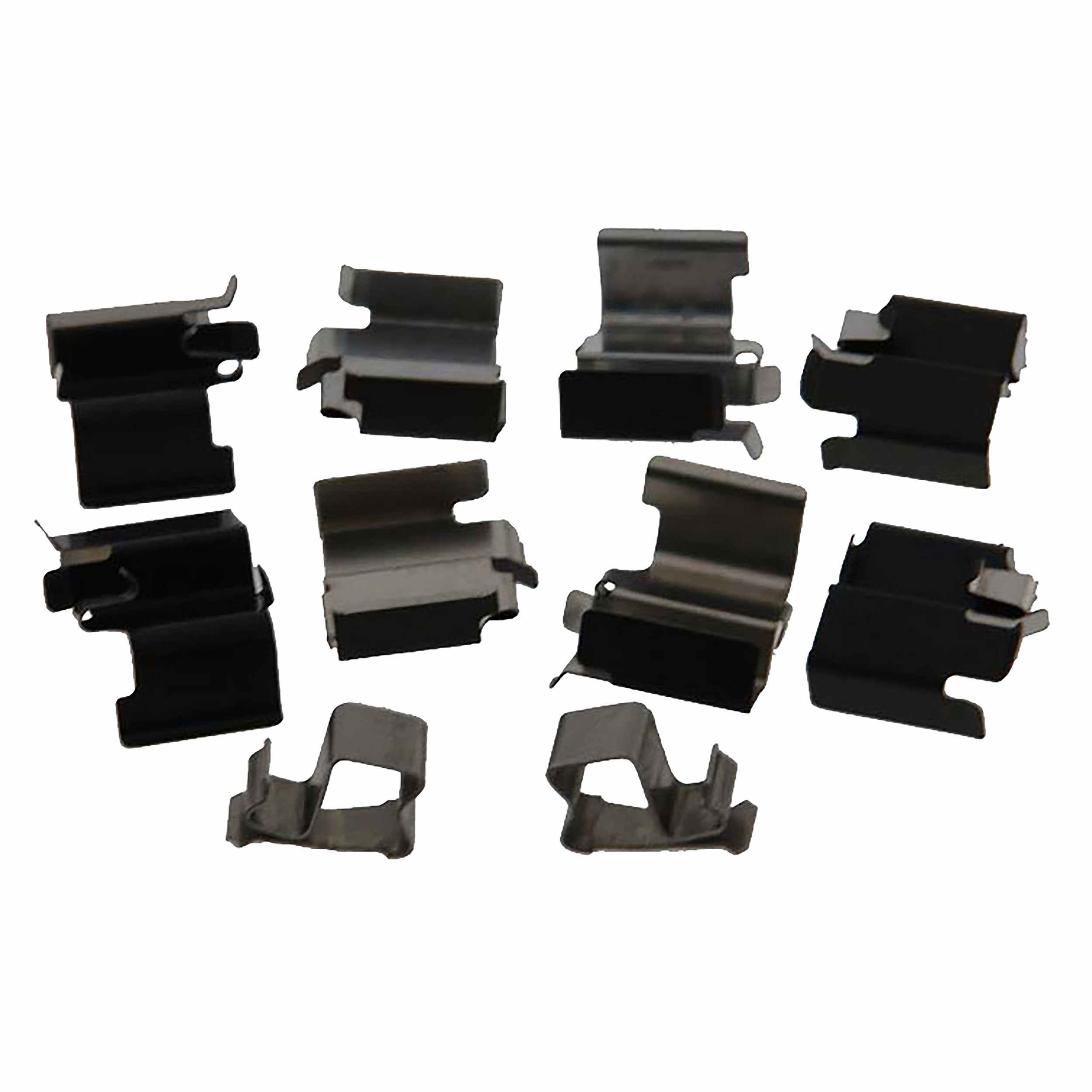 Carlson Disc Brake Caliper Abutment Service Kit P468