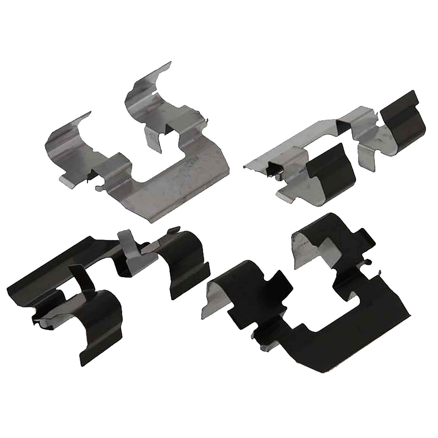Carlson Disc Brake Caliper Abutment Service Kit P507