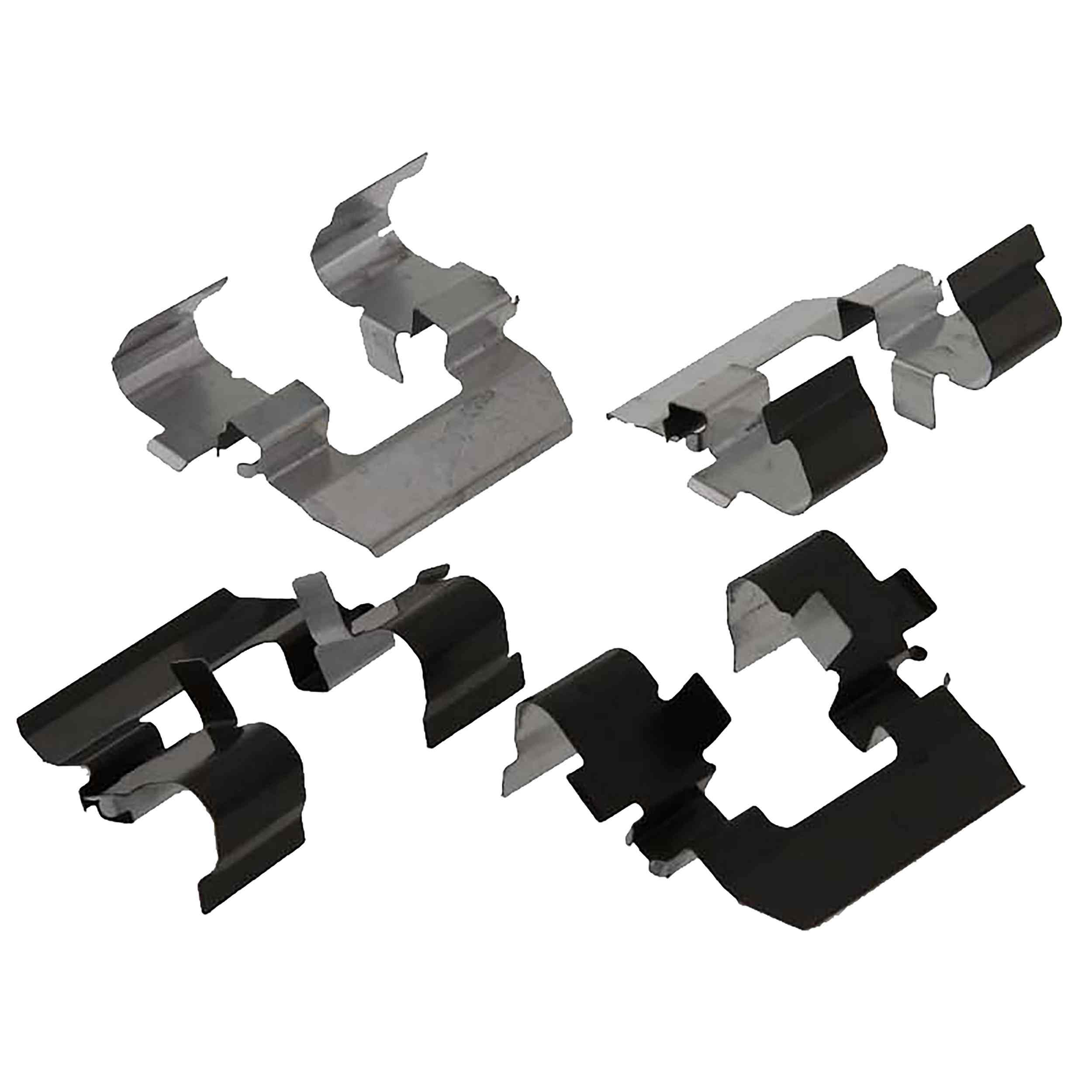 Carlson Disc Brake Caliper Abutment Service Kit P507