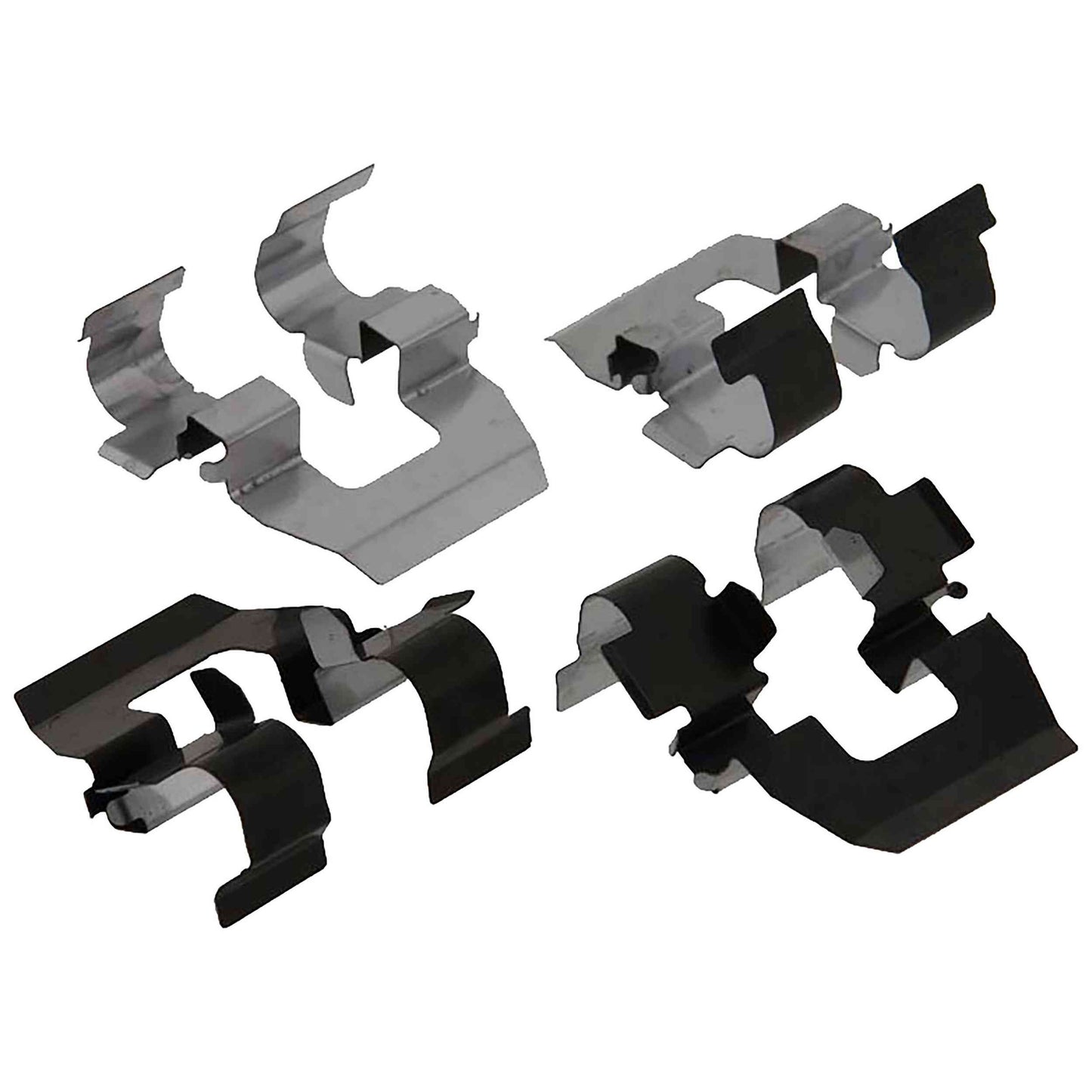 Carlson Disc Brake Caliper Abutment Service Kit P508