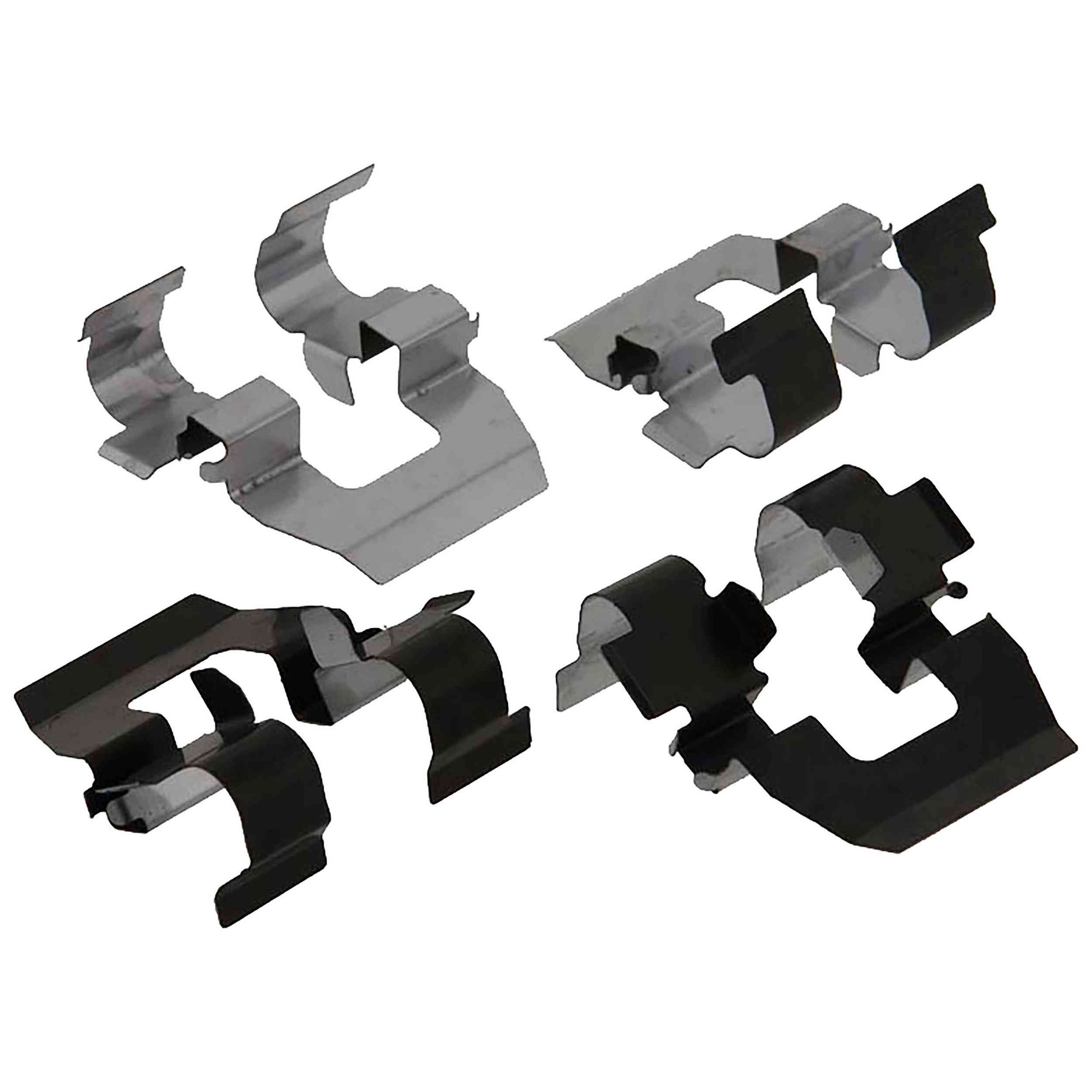 Carlson Disc Brake Caliper Abutment Service Kit P508
